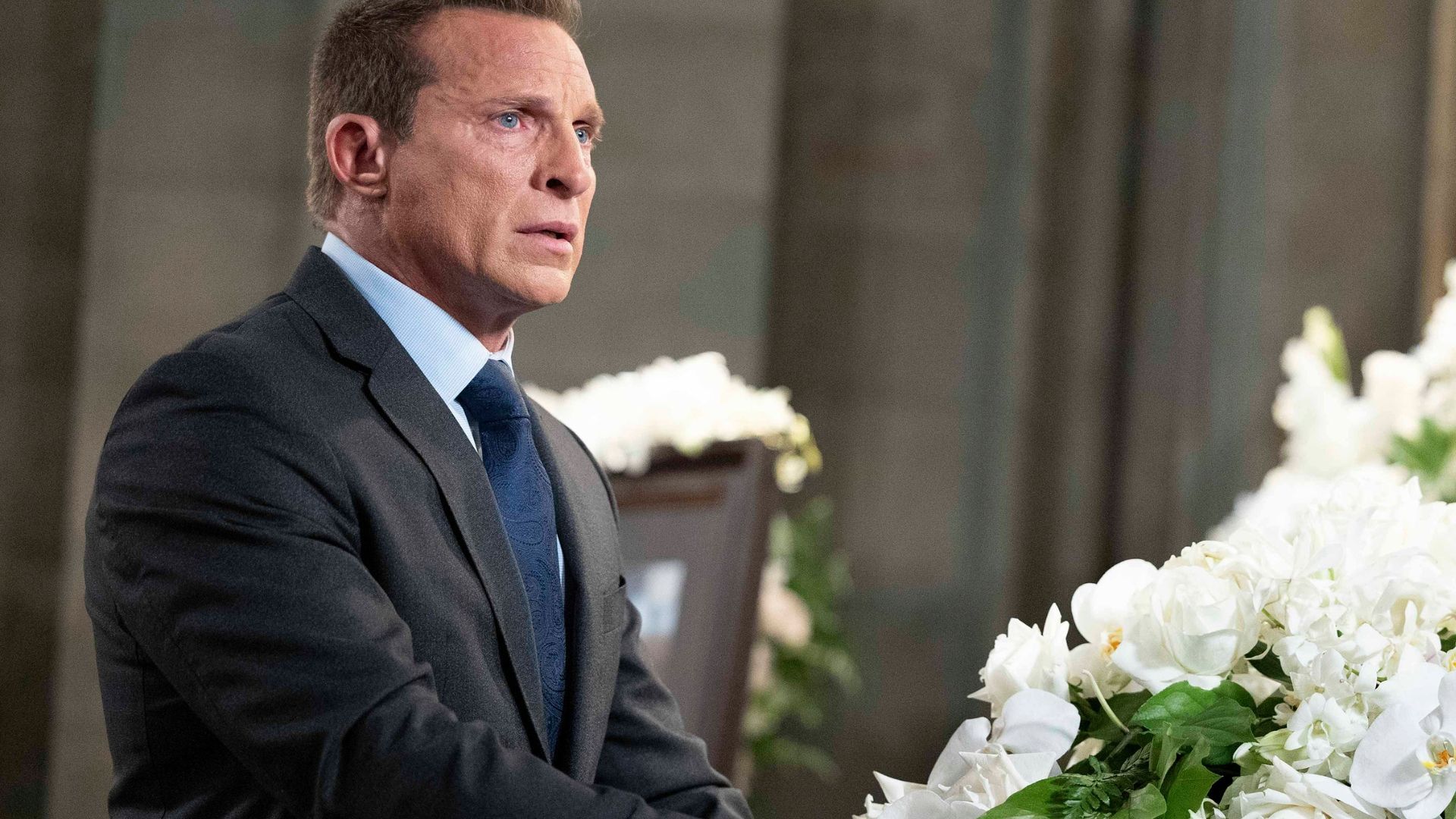 Jason is finally the hybrid Jason we always wanted him to be | Image: ABC