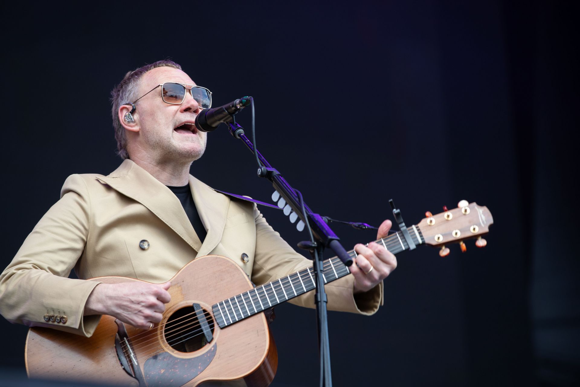 Electric Picnic Festival 2025 - Source: Getty