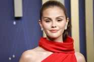  Ravishing Fans Gush Over Selena Gomez s Radiant Red Look At Emmys 2025