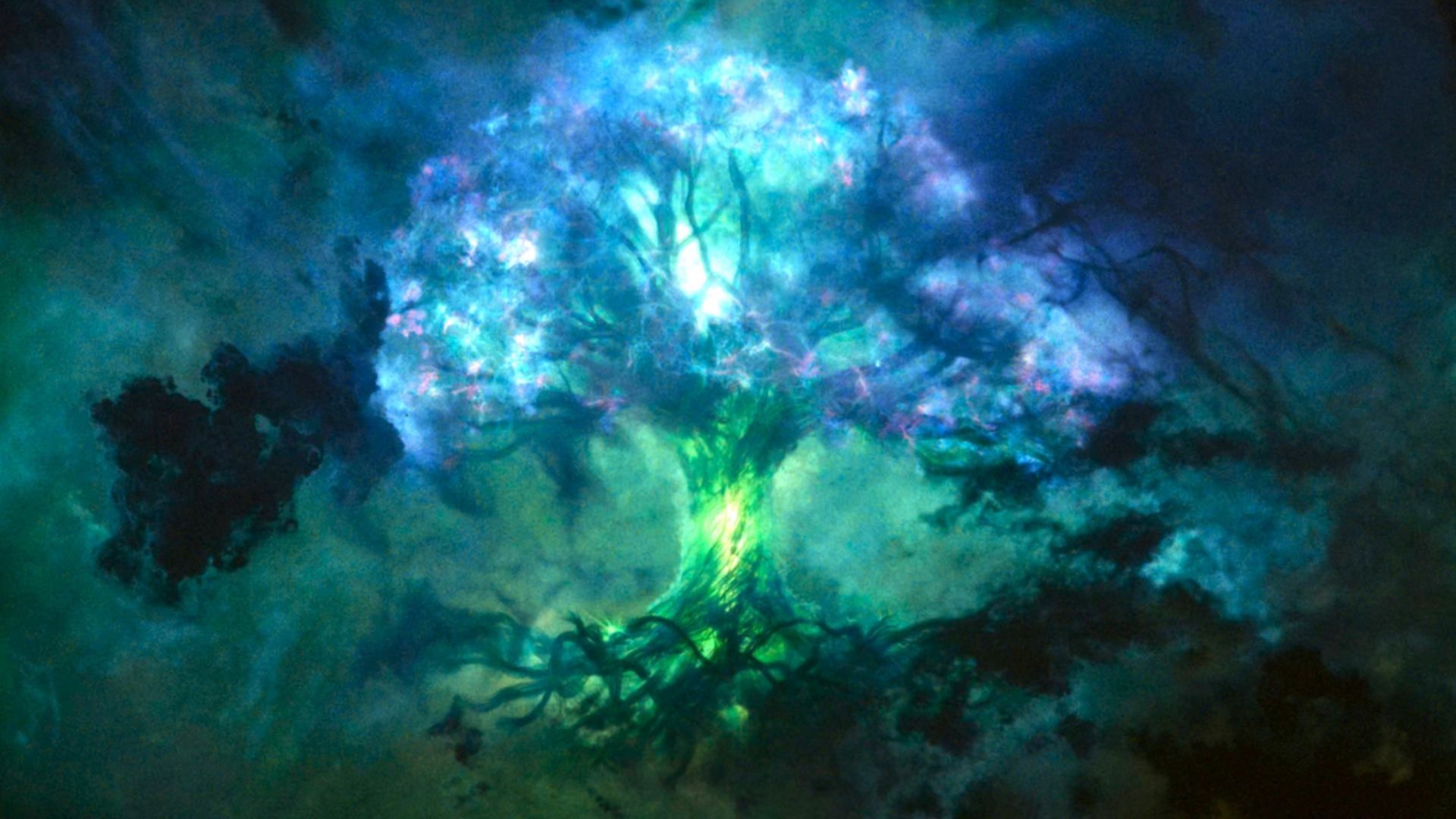 A still from Loki Season 2 Episode 6 &quot;Glorious Purpose&quot; (Image Via: Disney+)