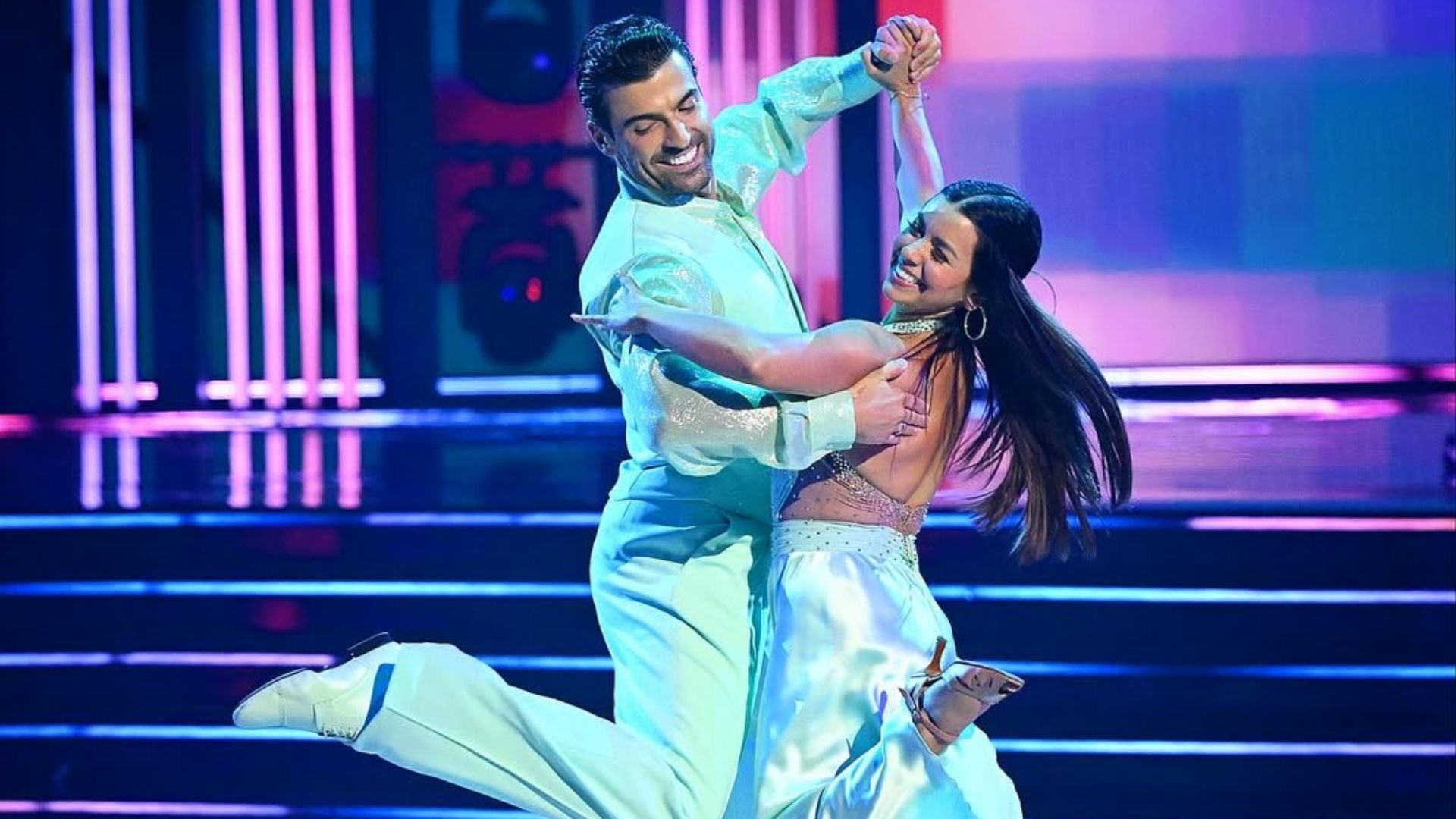 Dancing With The Stars