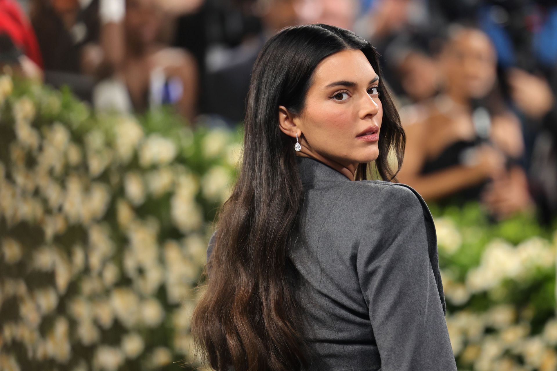 The 2025 Met Gala Celebrating &quot;Superfine: Tailoring Black Style&quot; - Arrivals - Source: Getty