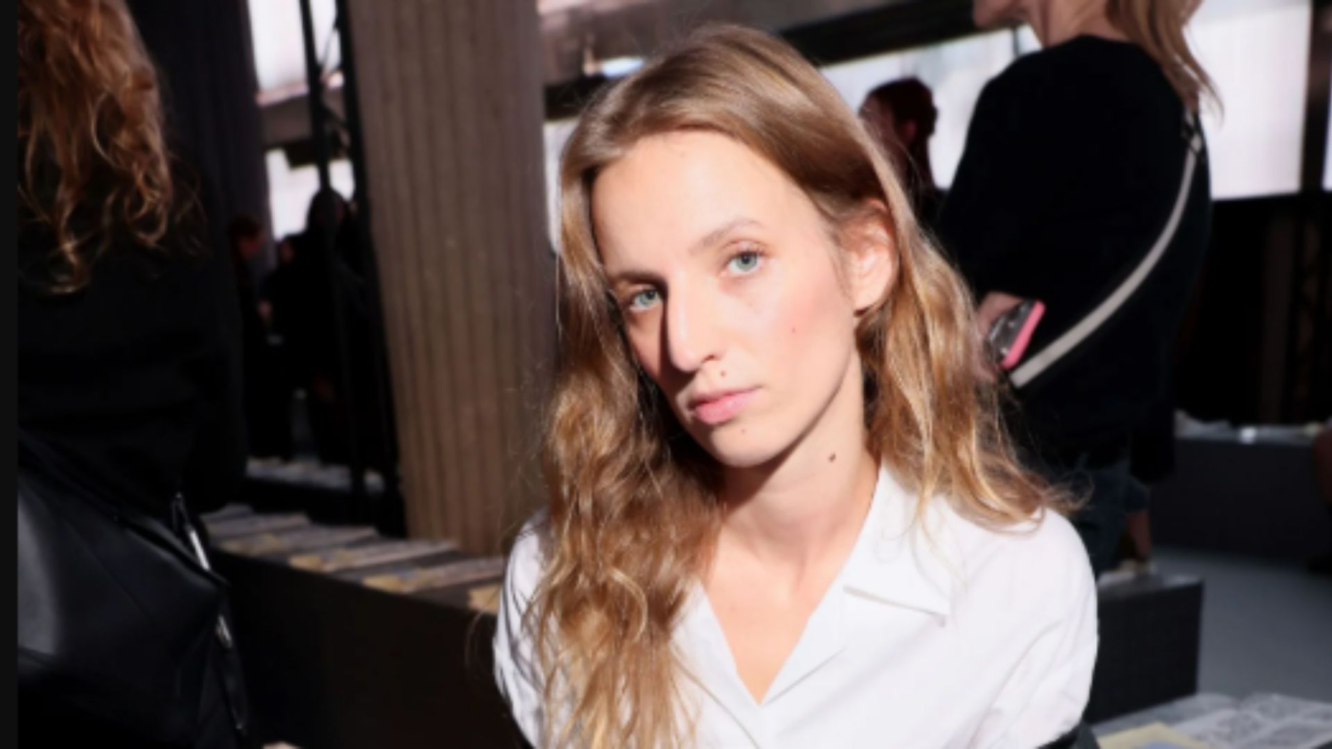 Petra Collins&rsquo; career and artistic work (Image via Getty)