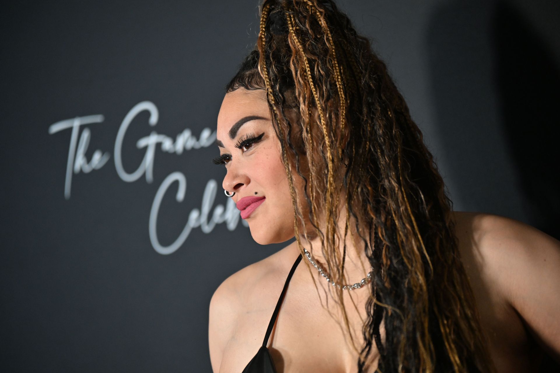 The Players Alliance 2025 Game Changers Celebration - Source: Getty