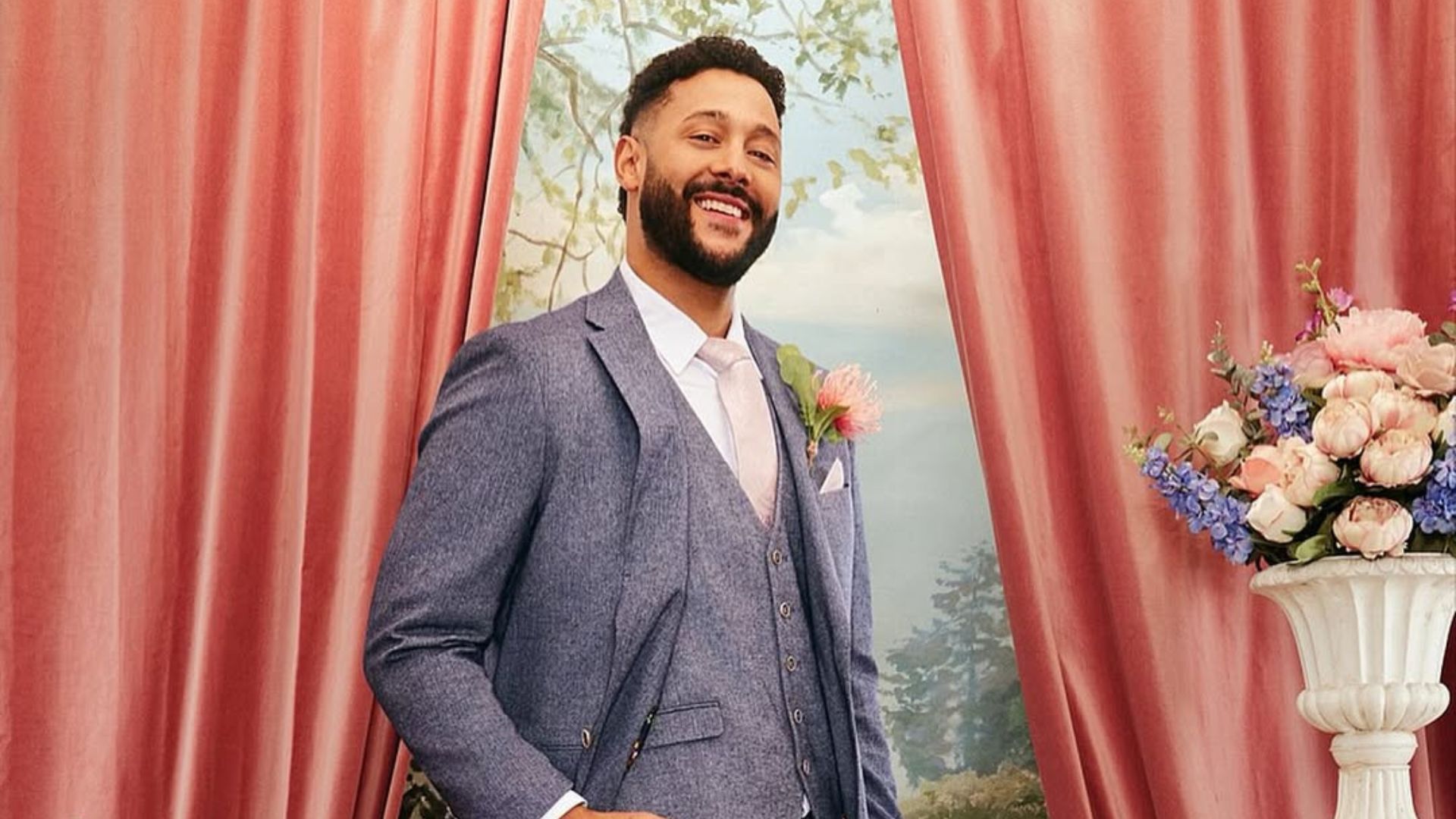 Married at First Sight UK