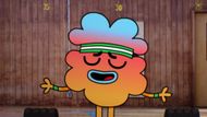 Tobias in The Amazing World of Gumball (Image Via: Netflix)