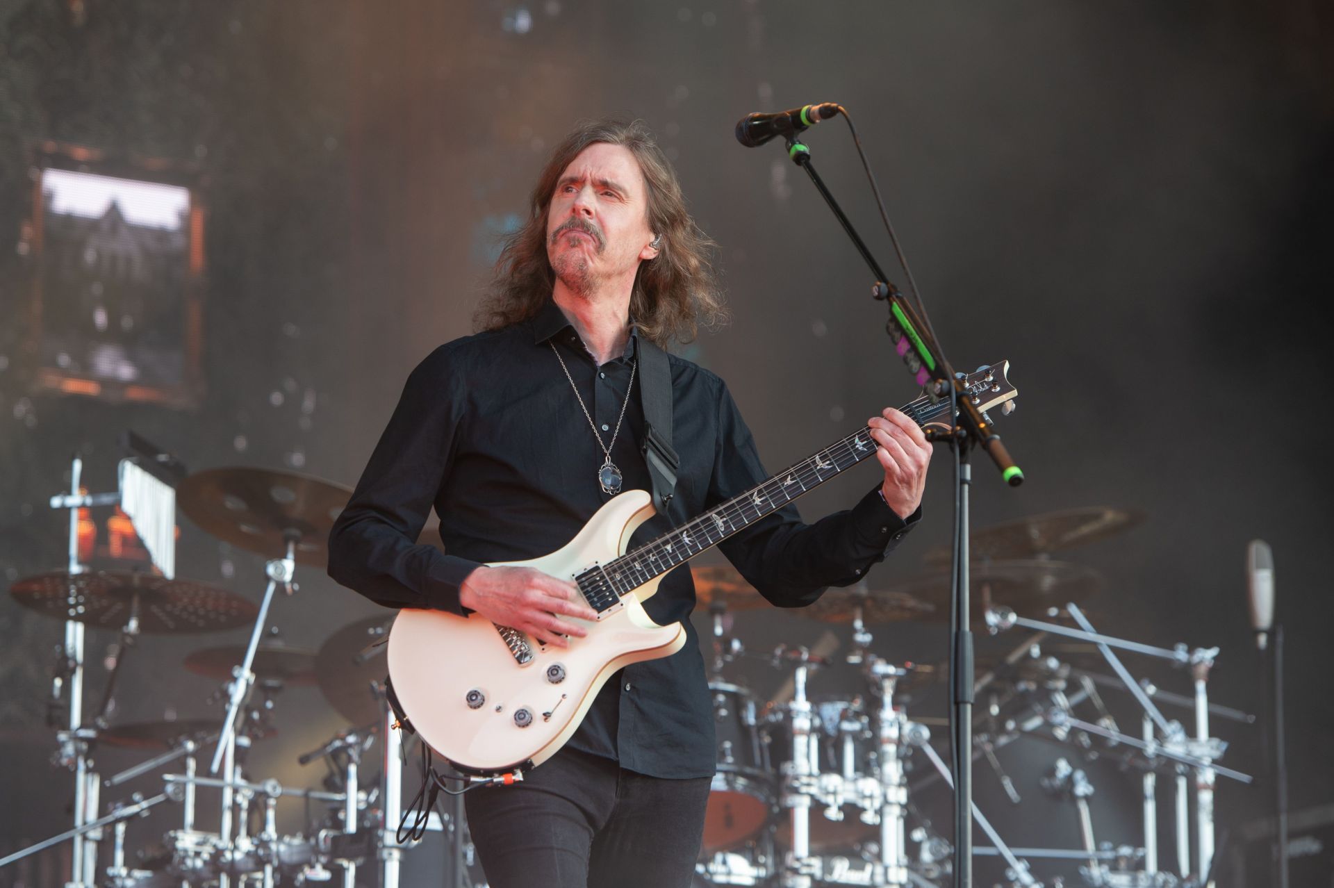 Download Festival 2025 - Source: Getty