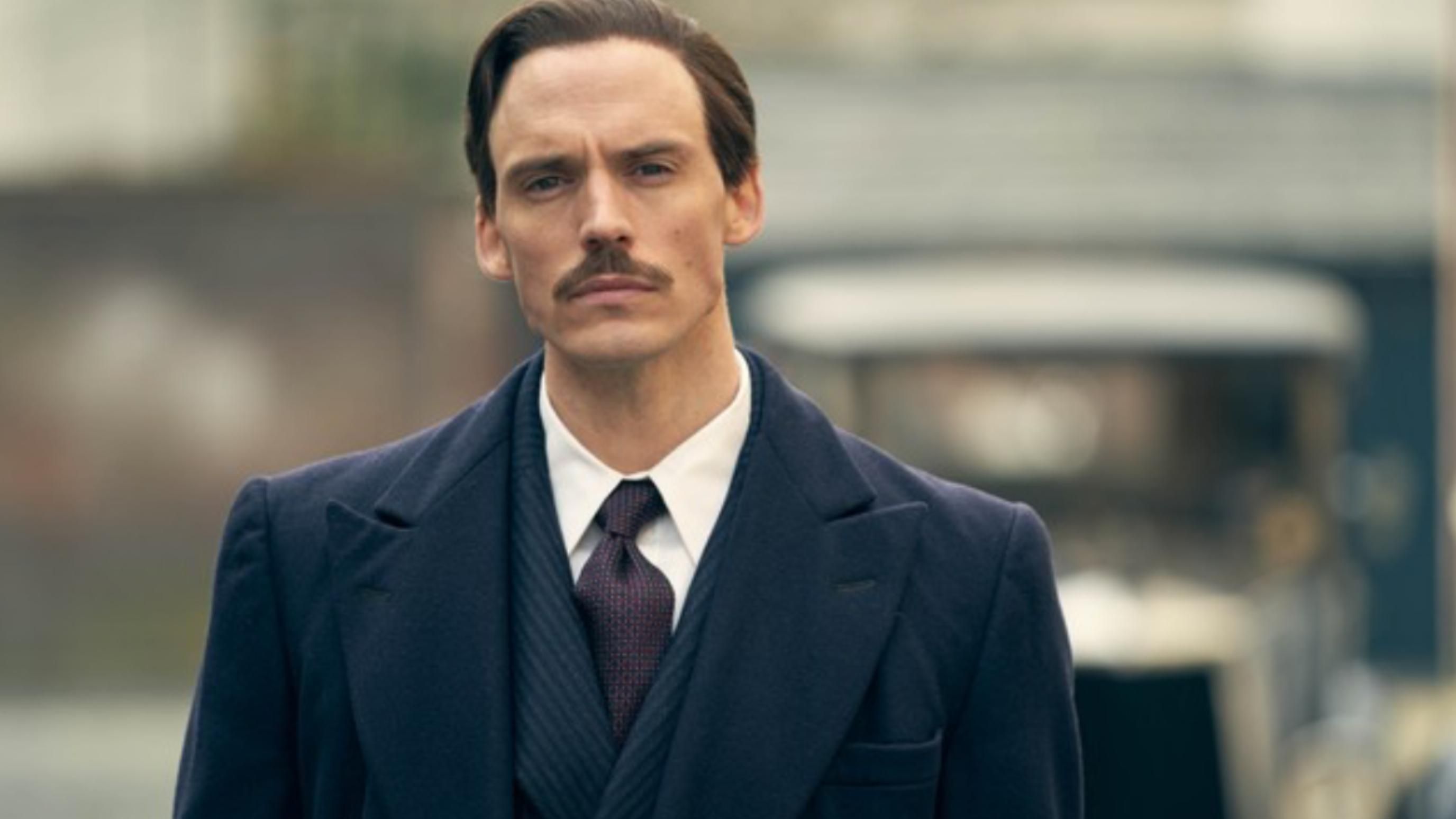 Peaky Blinders | Image Source: BBC One / Netflix
