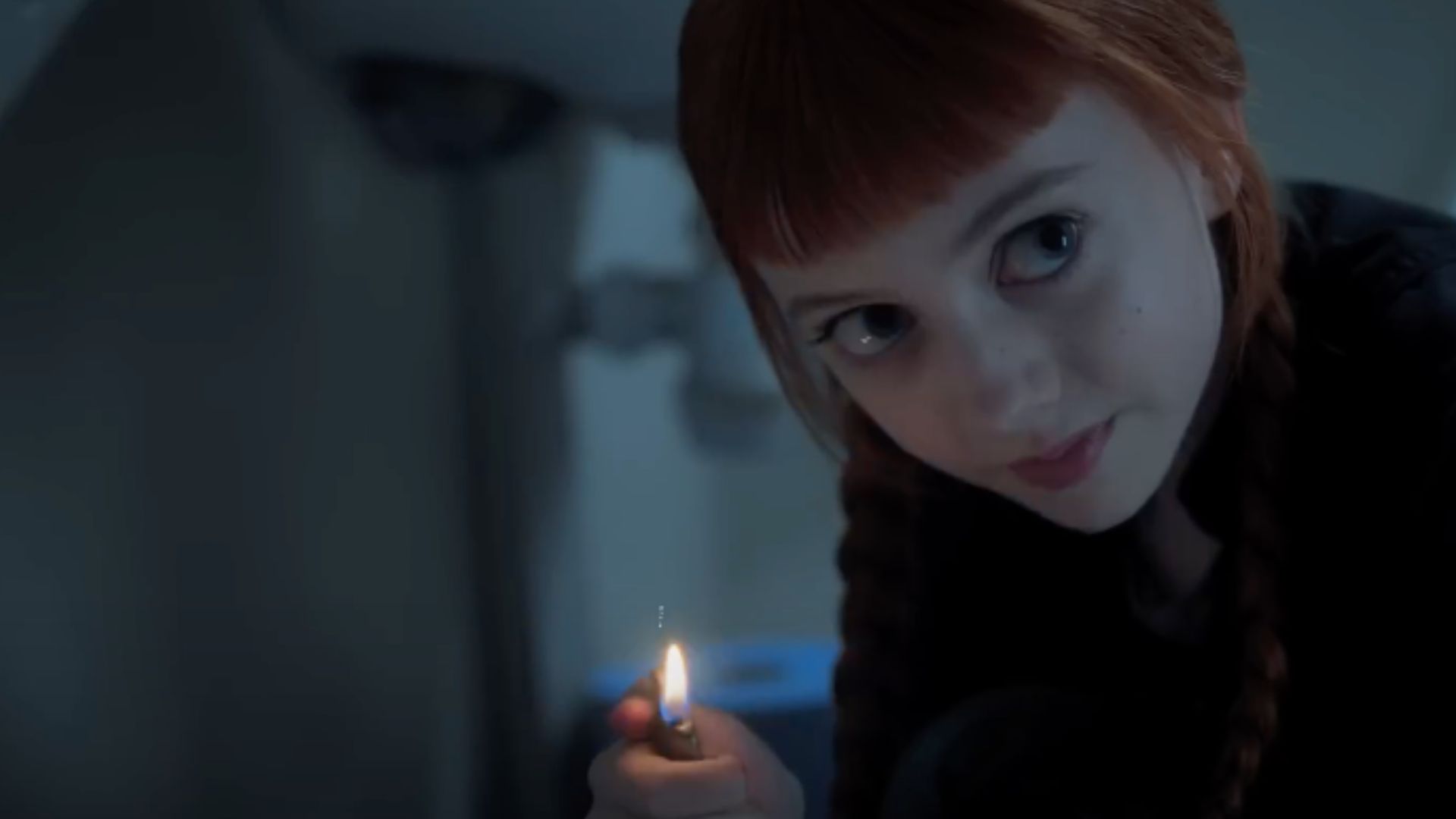Agnes DeMille | Image via @Youtube/Netflix
