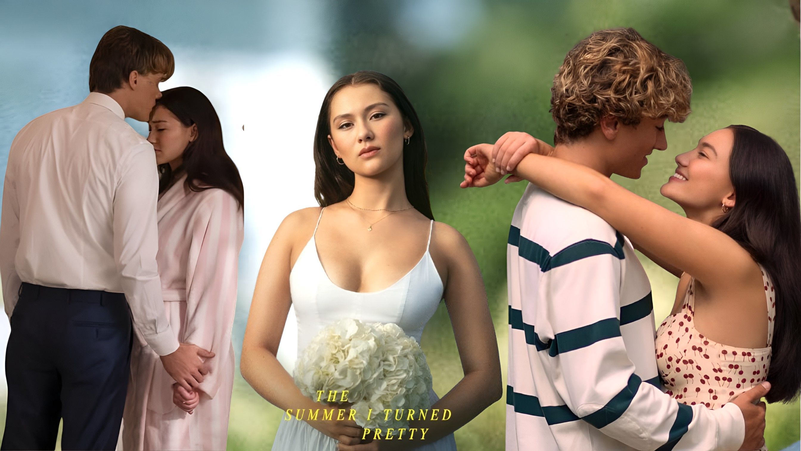 The Summer I Turned Pretty Season 3 