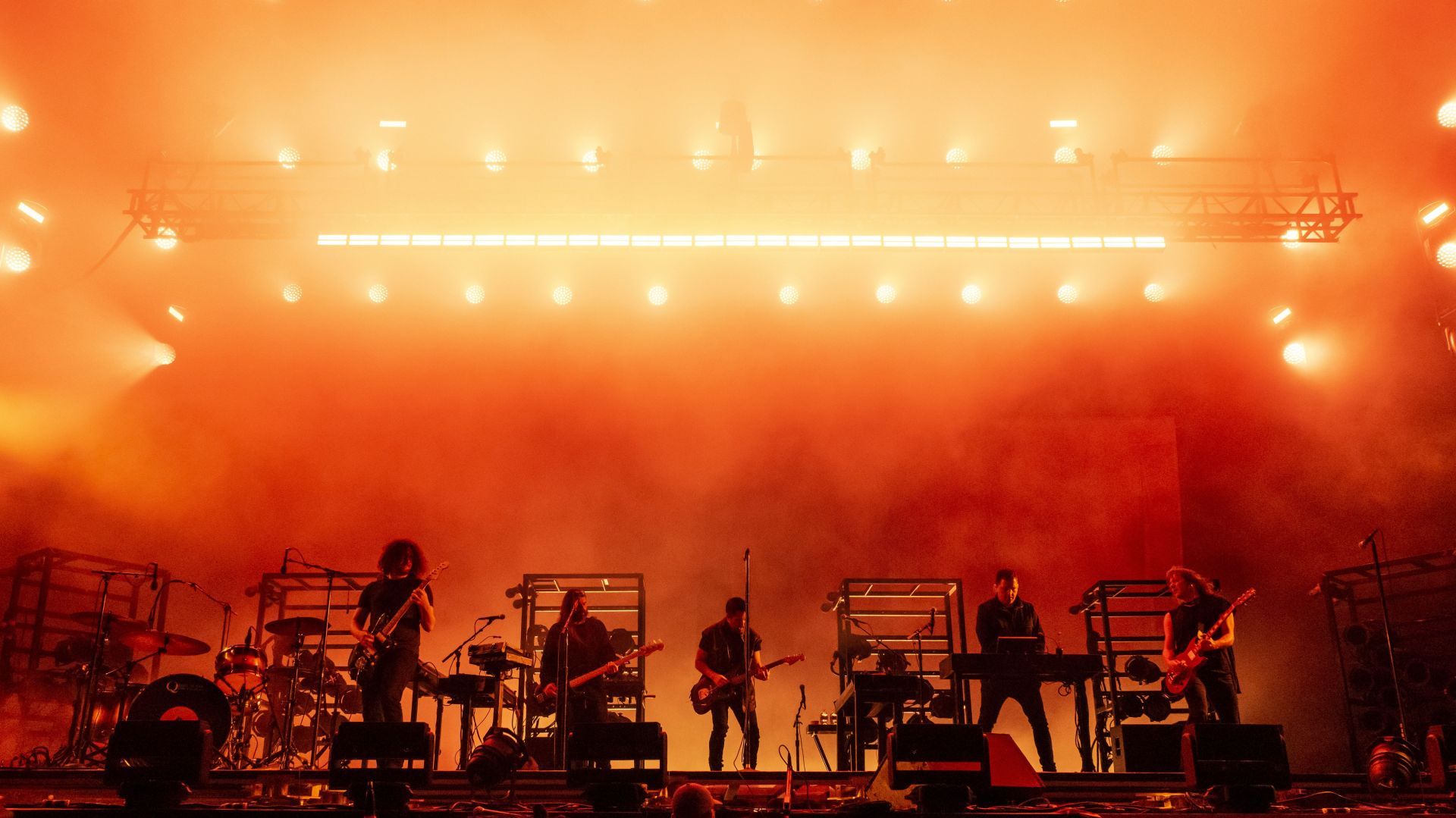 2022 Boston Calling Music Festival - Source: Getty