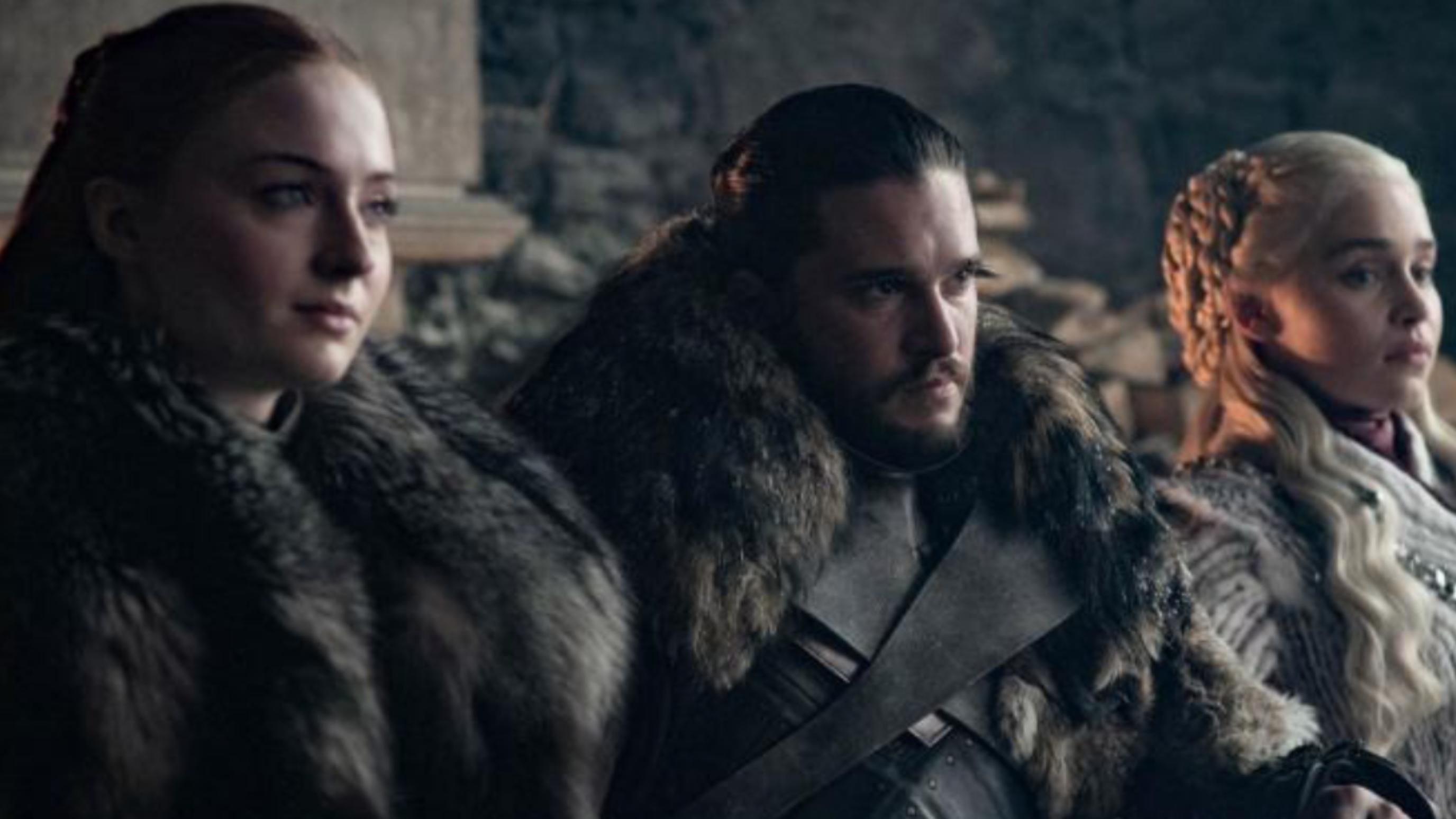 Game of Thrones | Image Source: HBO