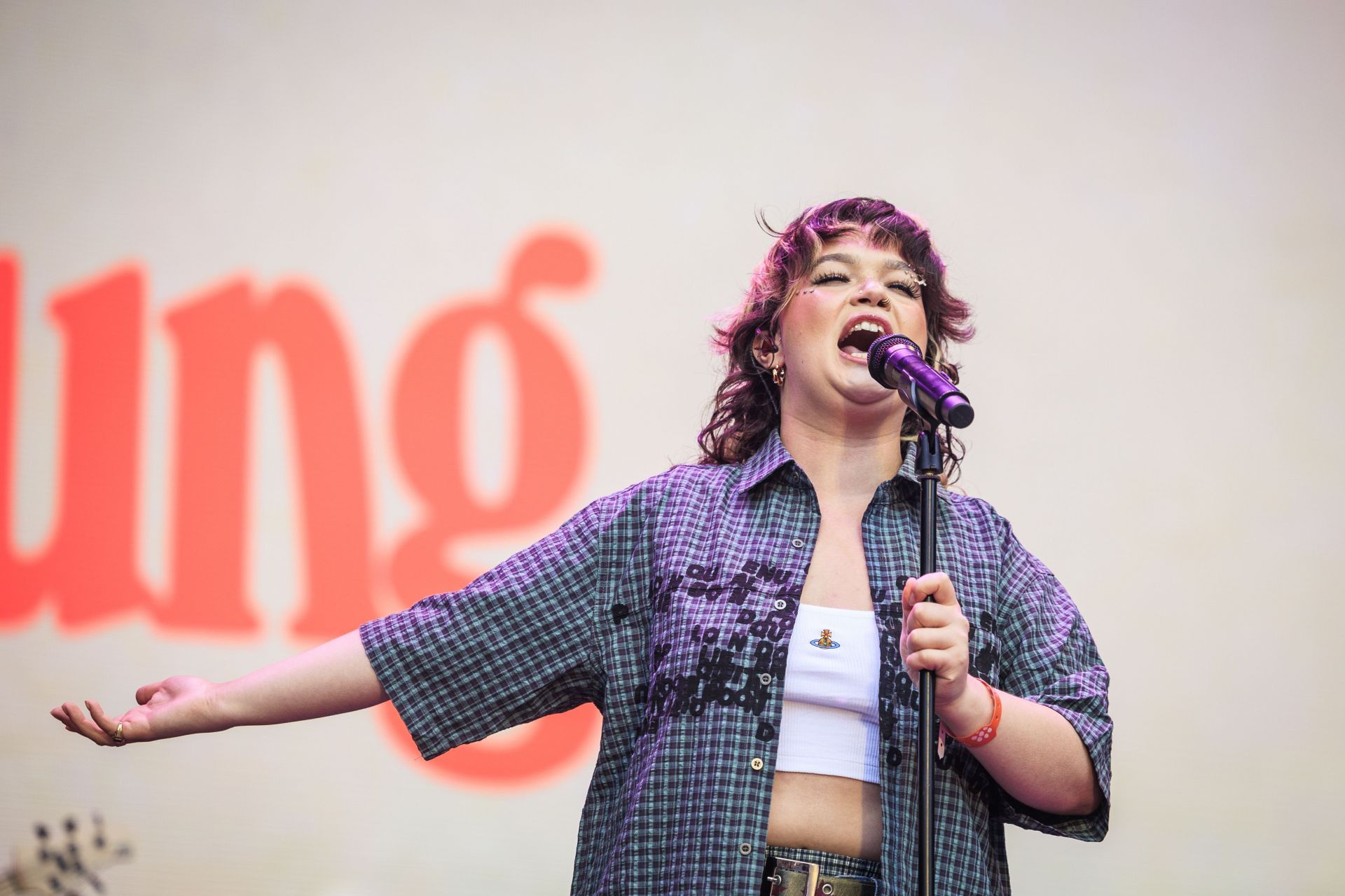 &Oslash;yafestivalen 2025 - Source: Getty