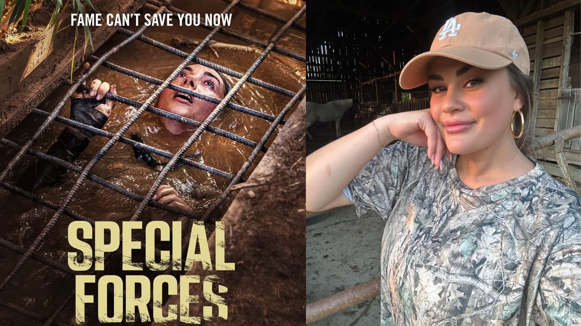 Special Forces: World