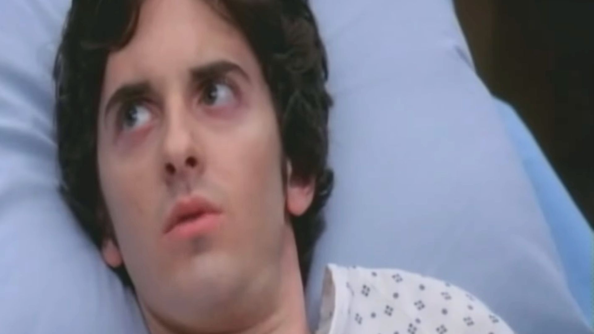 Brad Everett Young in Grey&#039;s Anatomy | Image via Shondaland