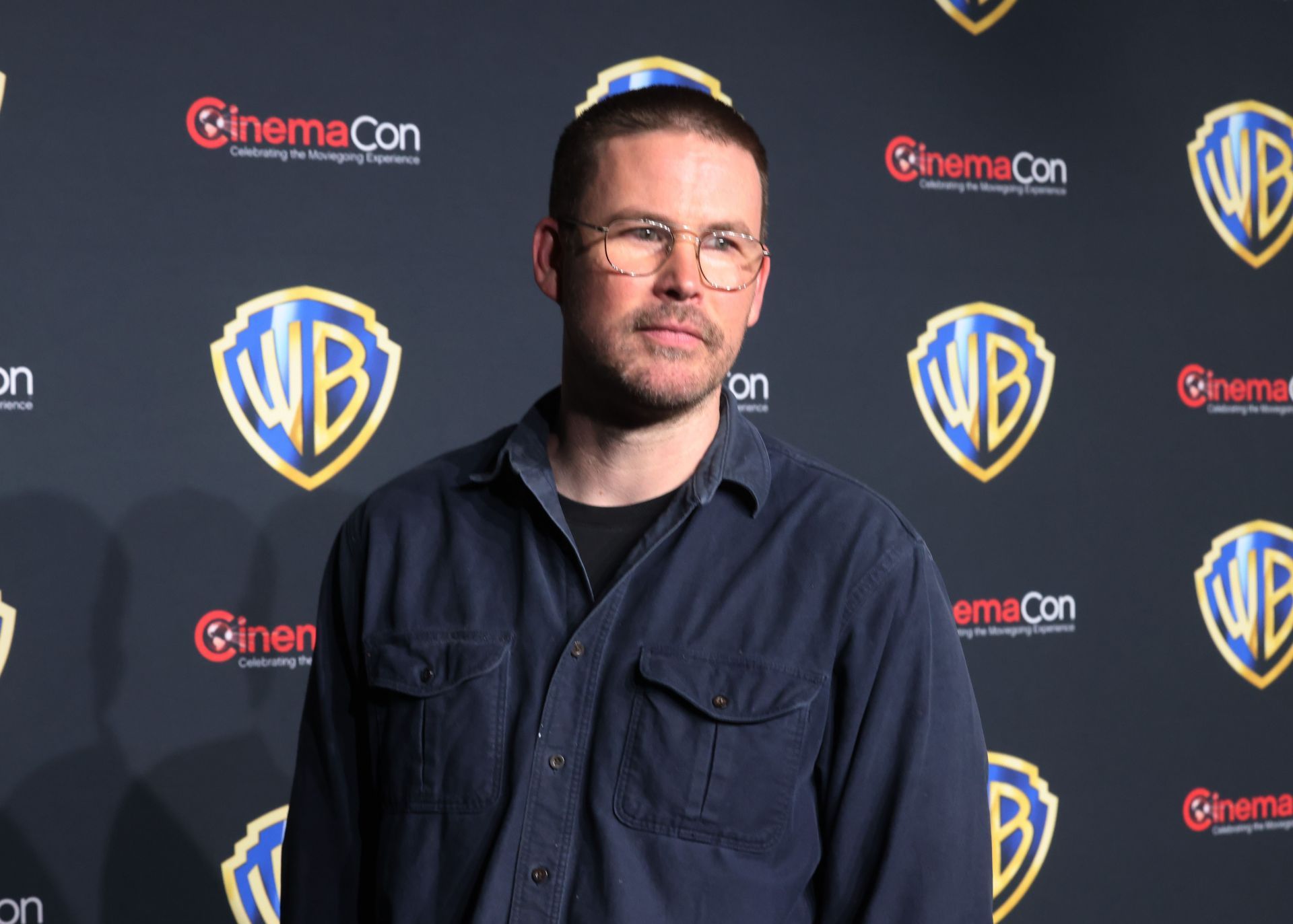 CinemaCon 2025 - Warner Bros. Pictures Presentation - Arrivals - Source: Getty