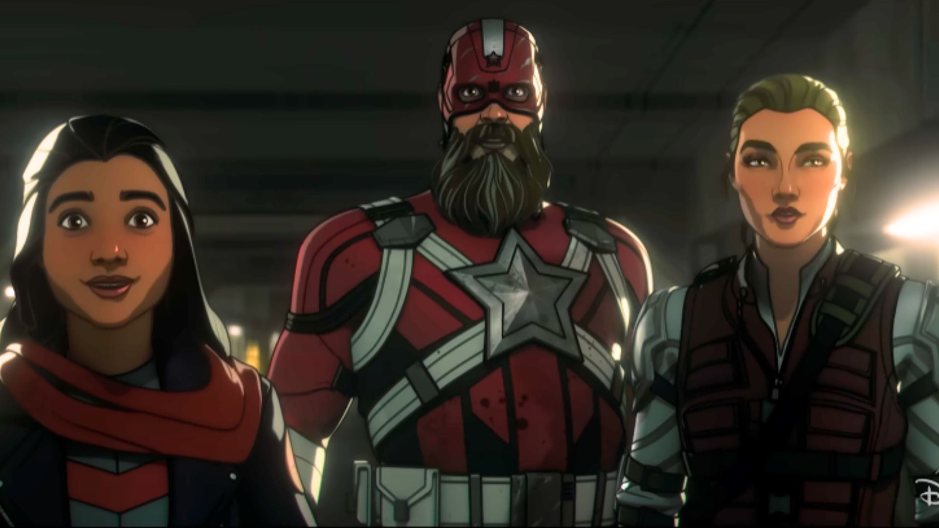 Marvel Zombies | Image via Marvel Entertainment
