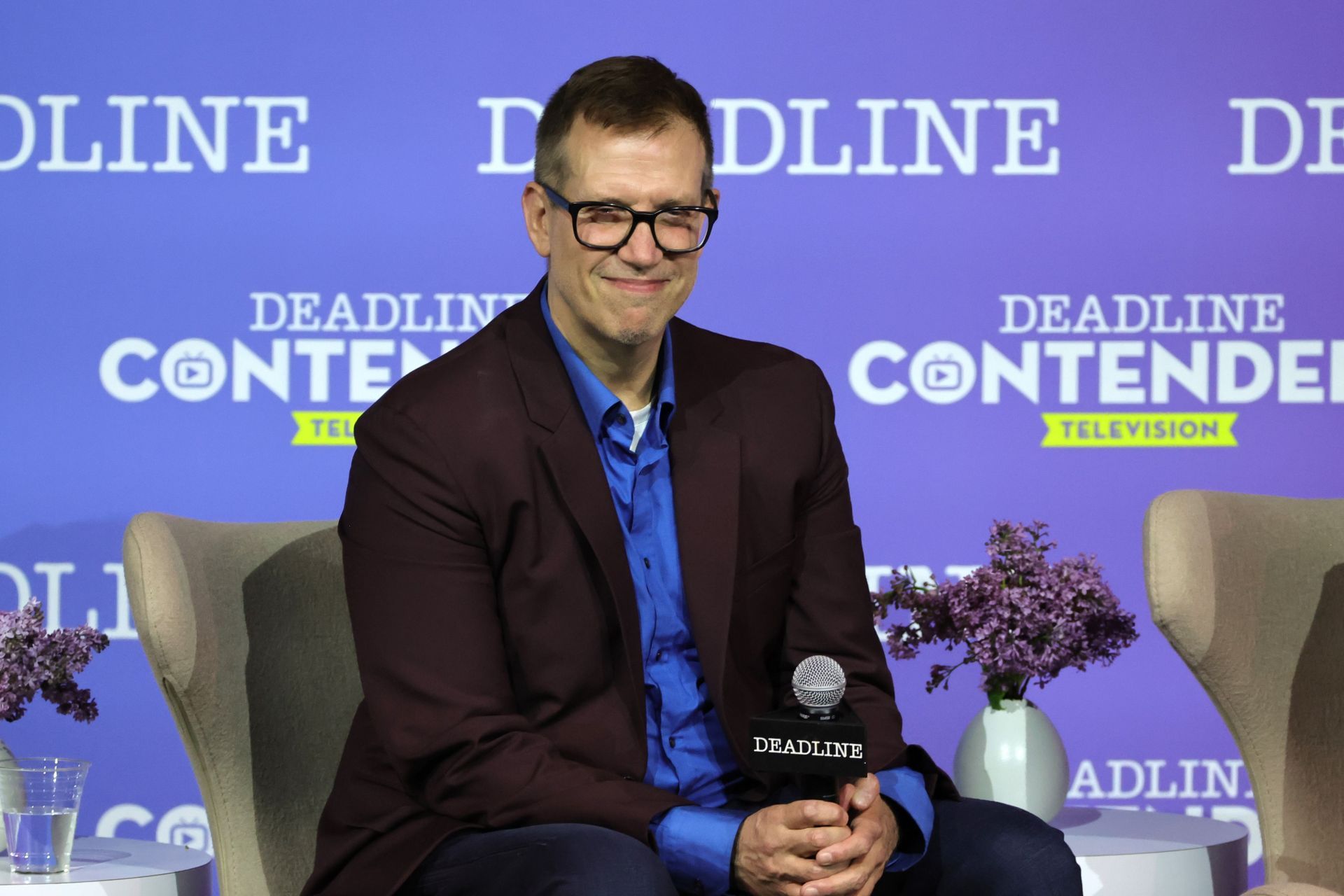 Deadline Contenders Television &ndash; Panels - Day 1 - Source: Getty