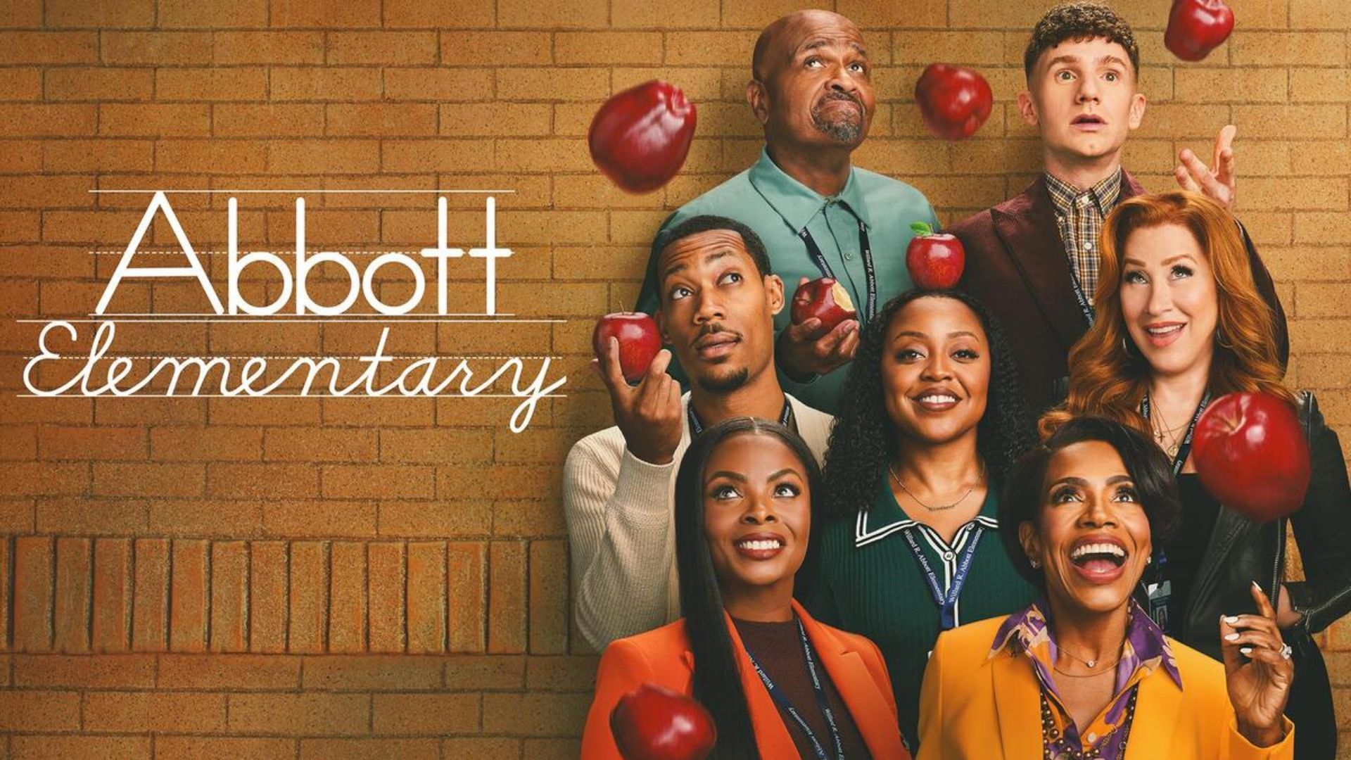 Watch Abbott Elementary on ABC | Image via ABC