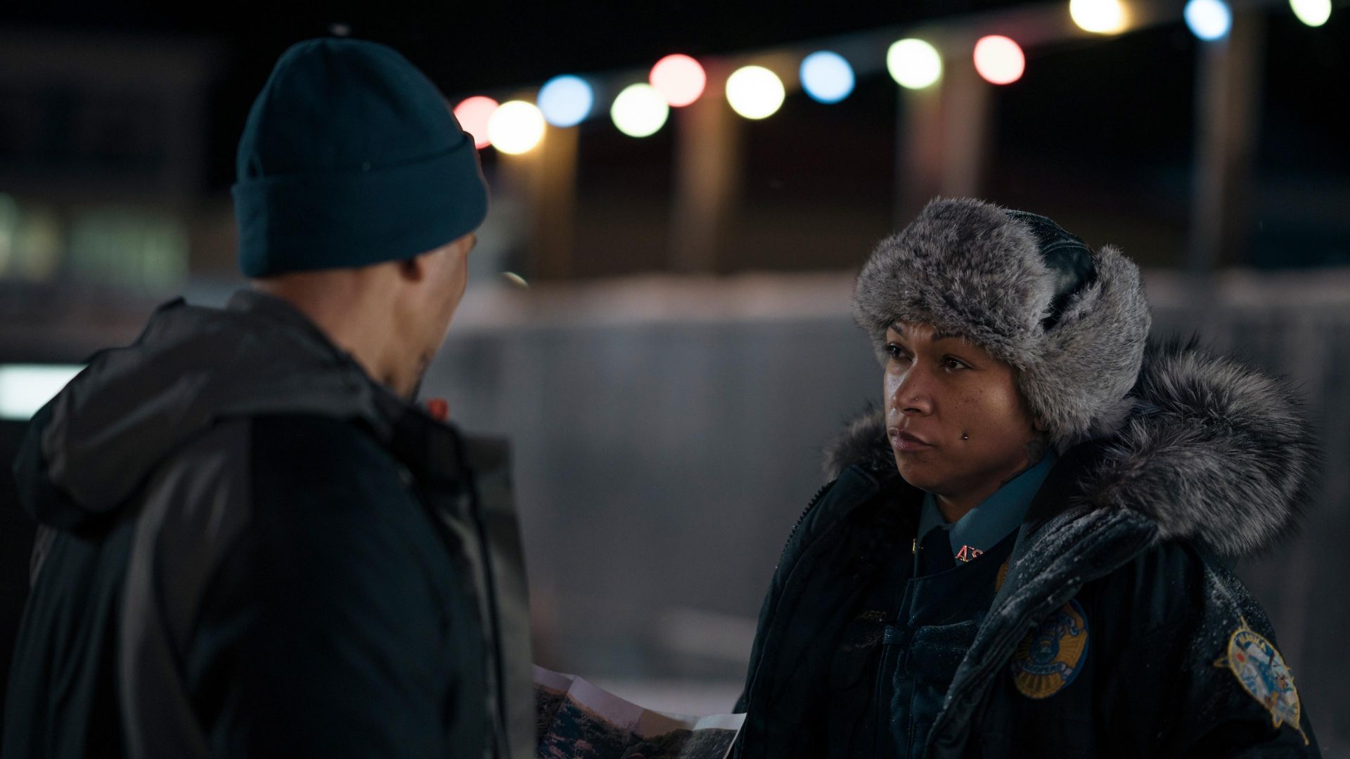 True Detective: Night Country (Image Source: Prime Video)