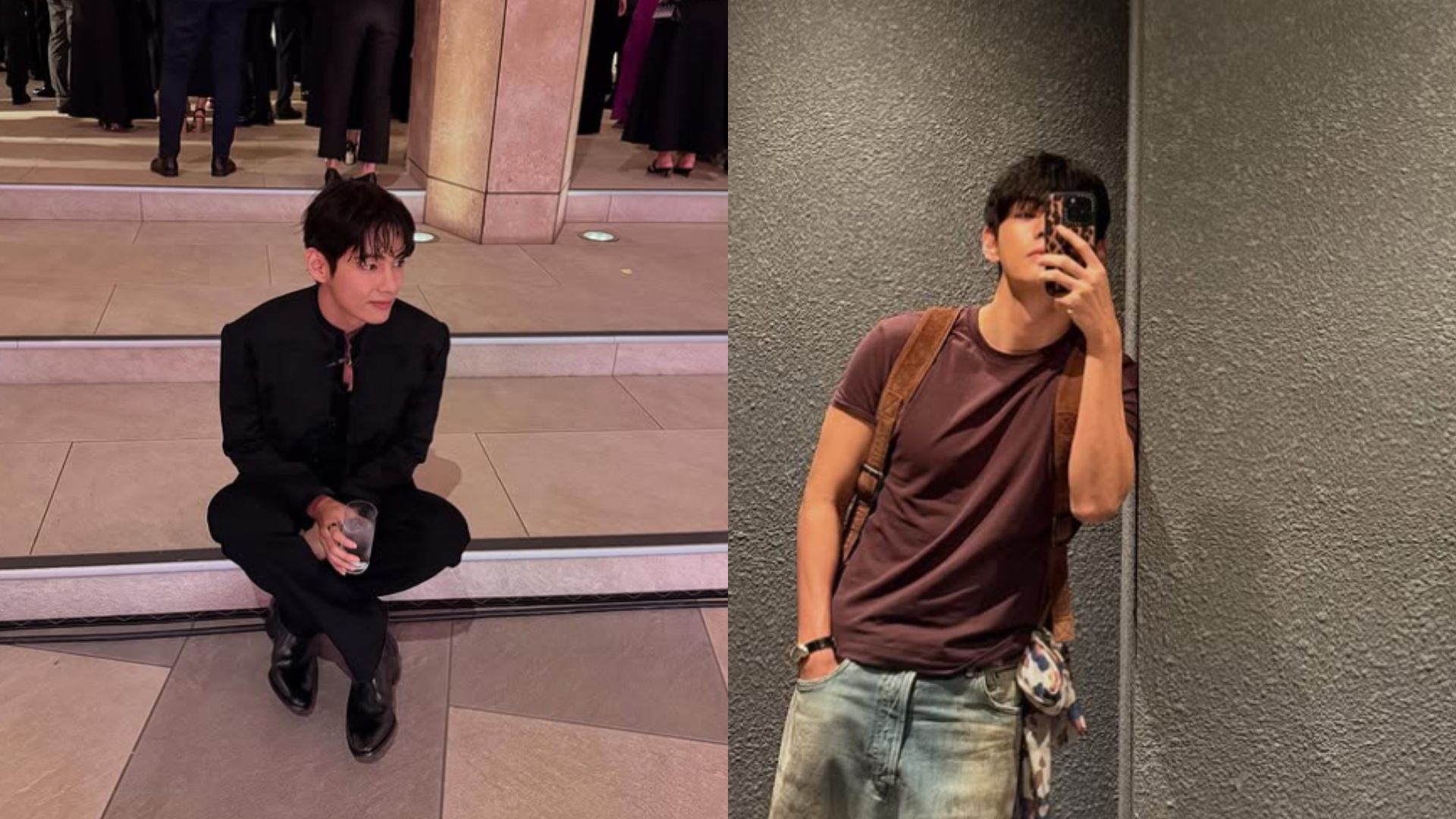 BTS&rsquo; Taehyung shares late-night work routine ahead of comeback in his latest Weverse live