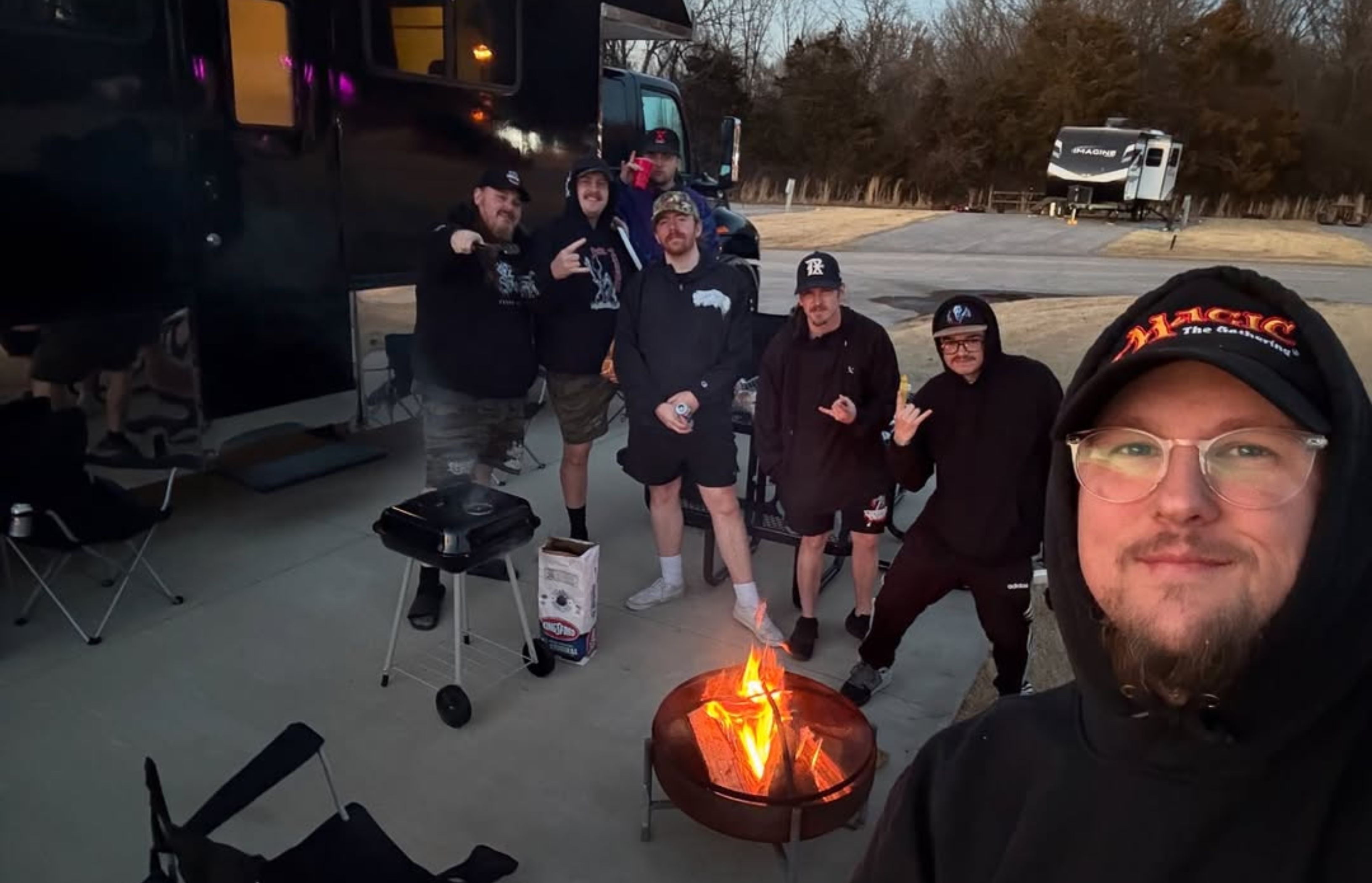 Wrecking Ball Metal Madness festival 2025