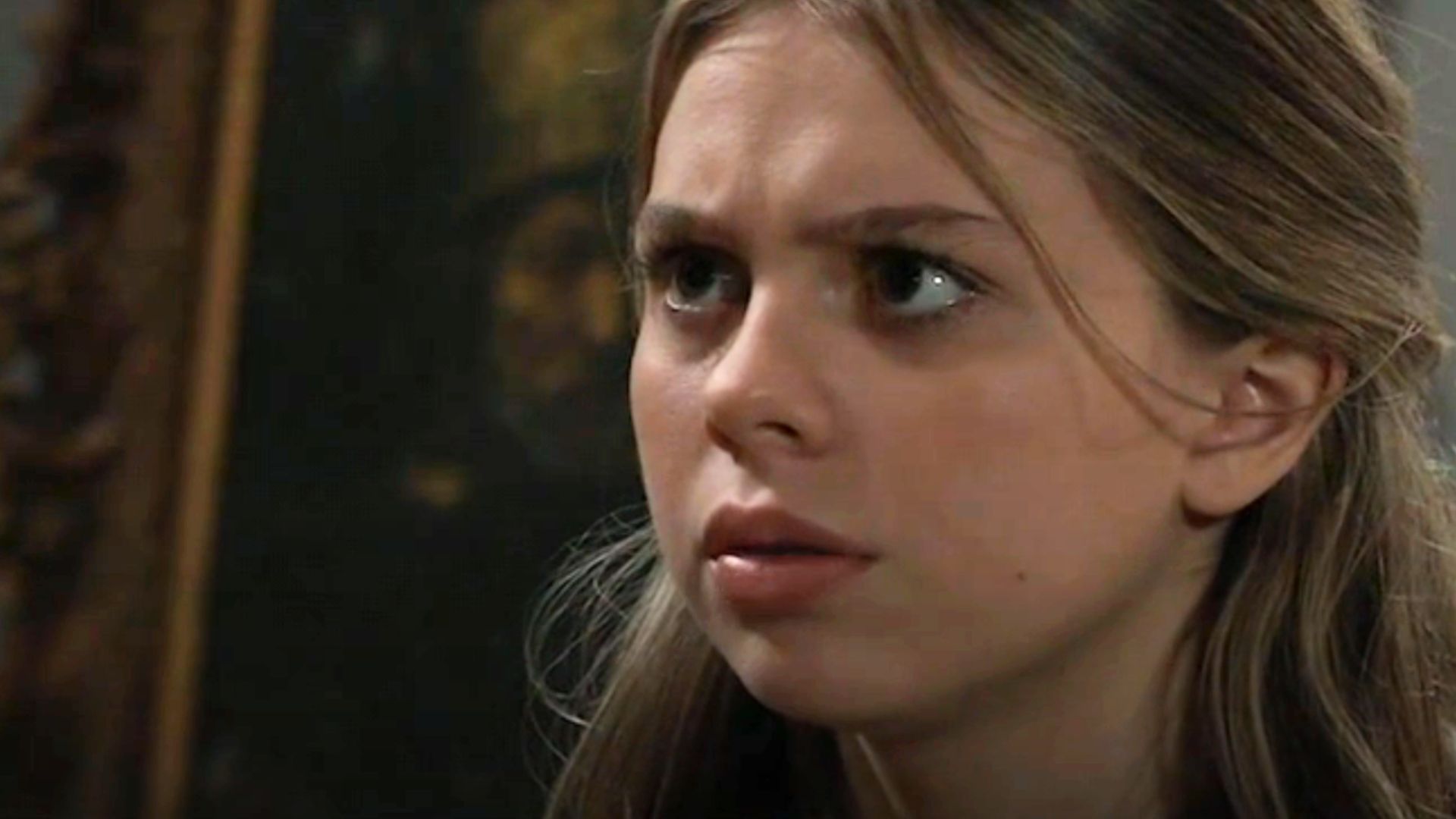 Scarlett Fernandez played Charlotte until March of this year | Image: ABC
