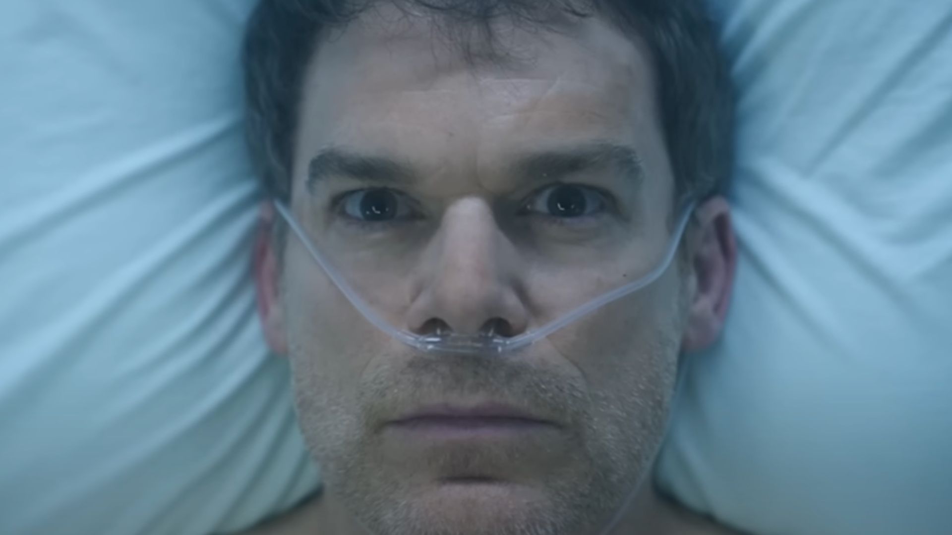 Still from the show (Image via Dexter Official)