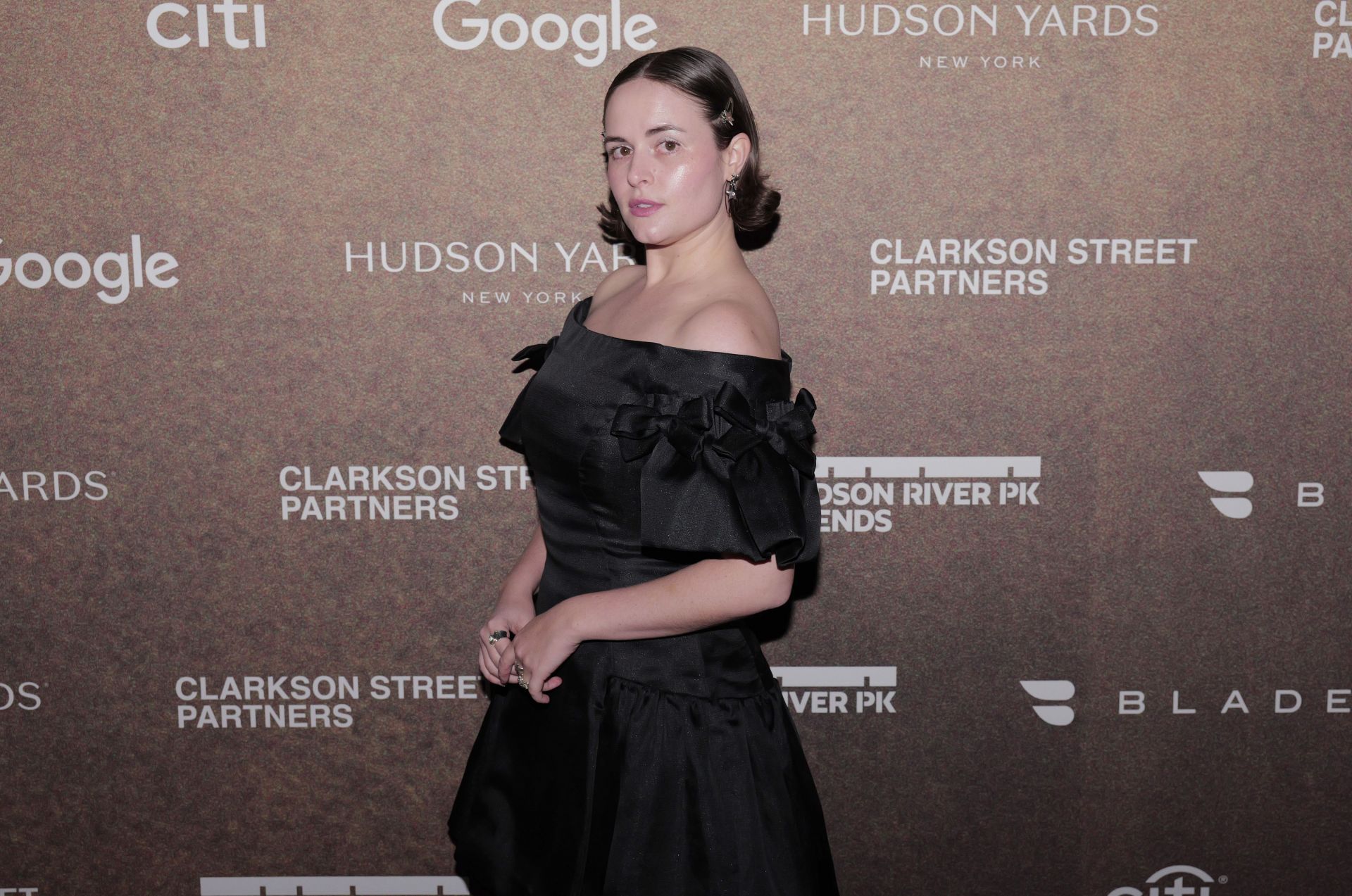 Hudson River Park Friends 2024 Gala - Arrivals - Source: Getty