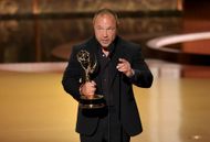 Stephen Graham at Emmys 2025 (Photo by Kevin Winter/Getty Images)