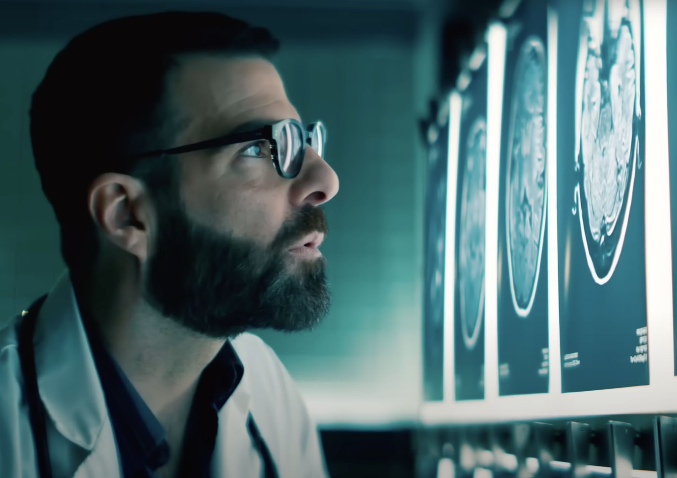 Brilliant Minds Season 2 should definitely address these 5 major plot points (Image Via NBC)