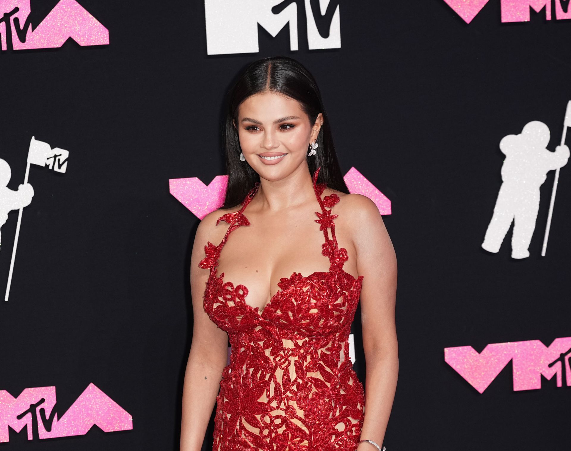 2023 MTV Video Music Awards - Arrivals - Source: Getty