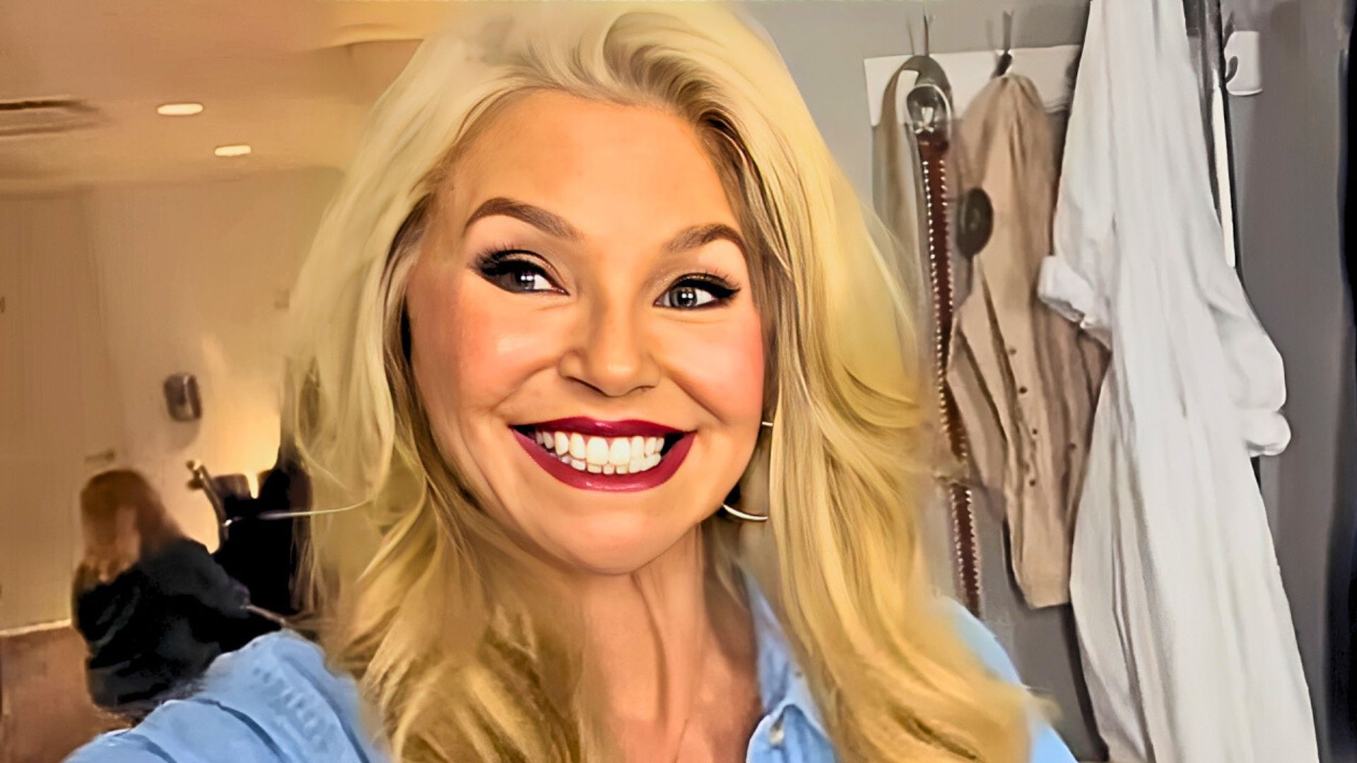 Christie Brinkley&rsquo;s rumored cameo in Dexter: Resurrection finale has confused fans (Image via Instagram/@christiebrinkley)