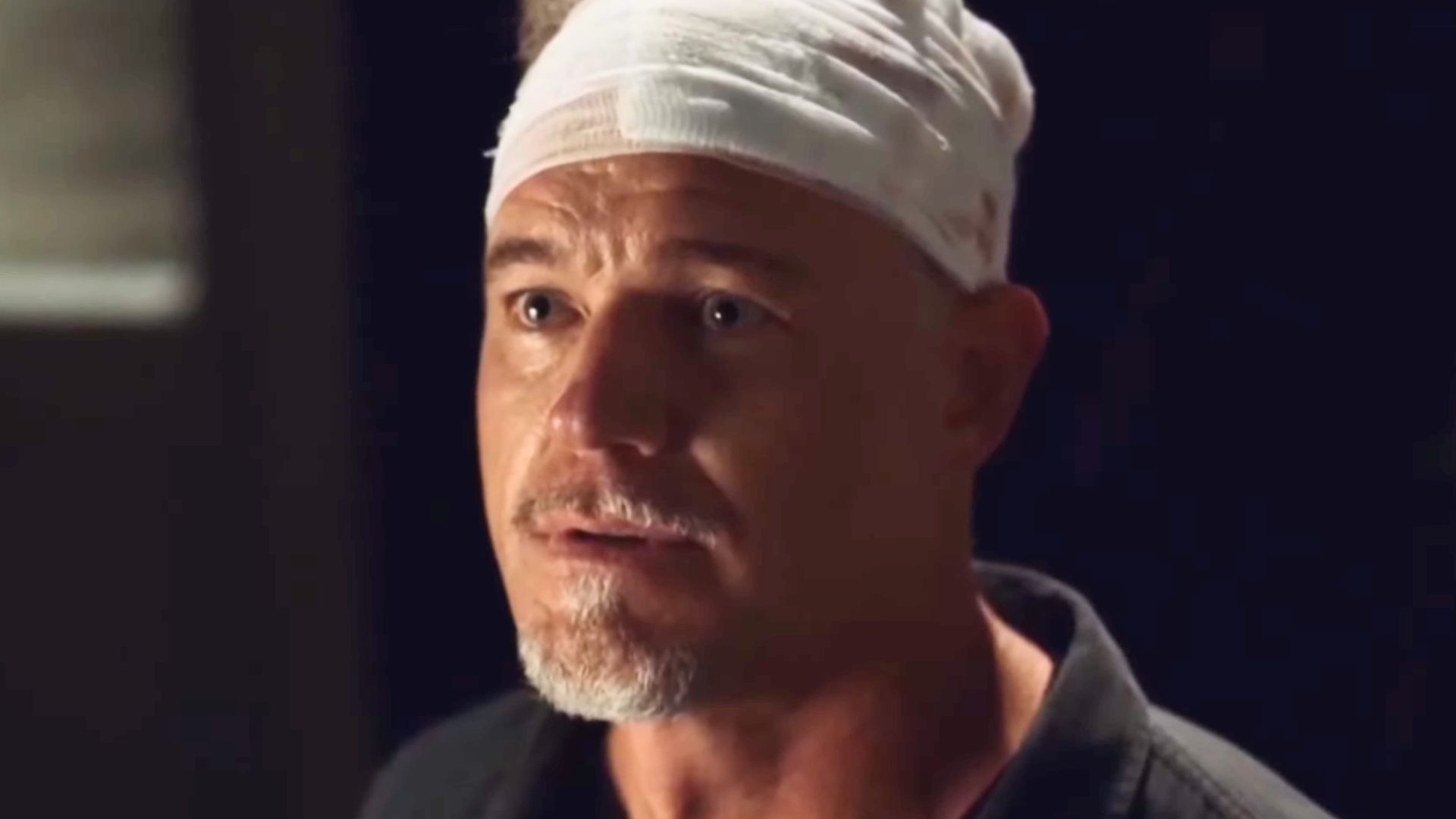 Eric Dane in Euphoria | Image via HBO Entertainment