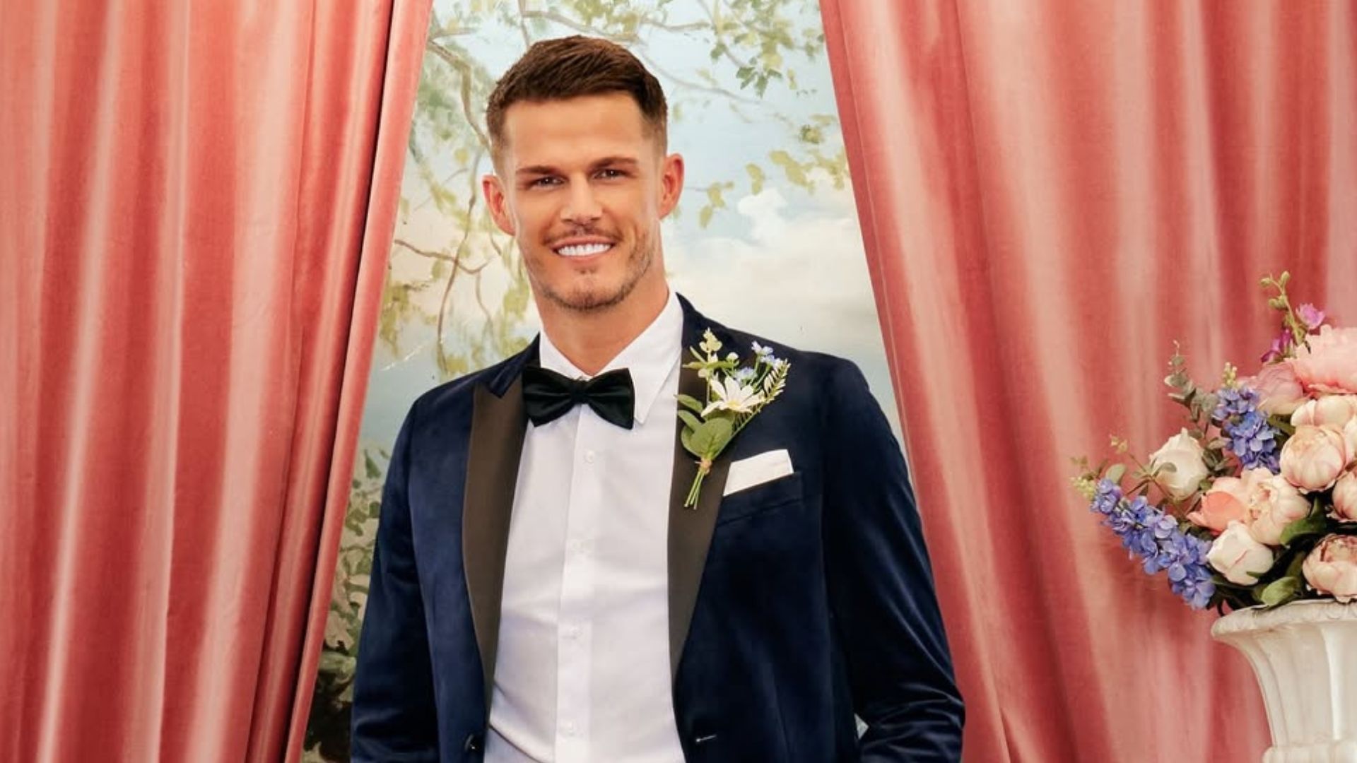 Married at First Sight UK