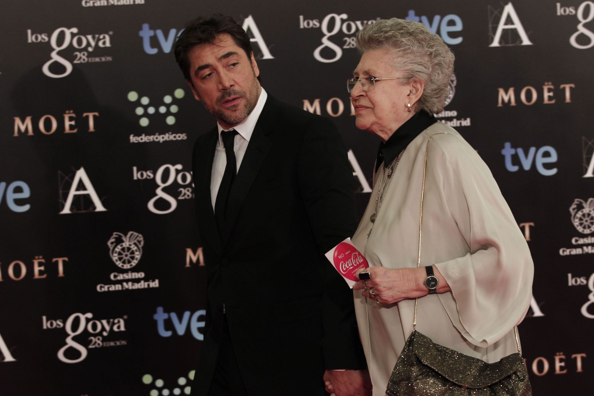 Goya Film Awards - Source: Getty
