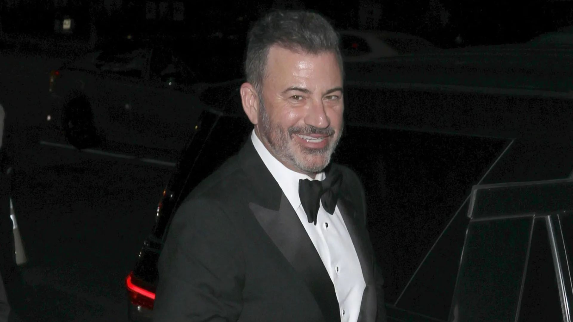 Jimmy Kimmel