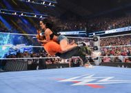 SmackDown - Source: Getty