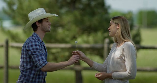 Where was A Thousand Tomorrows filmed? The shooting location of Karen  Kingsbury's romance flick