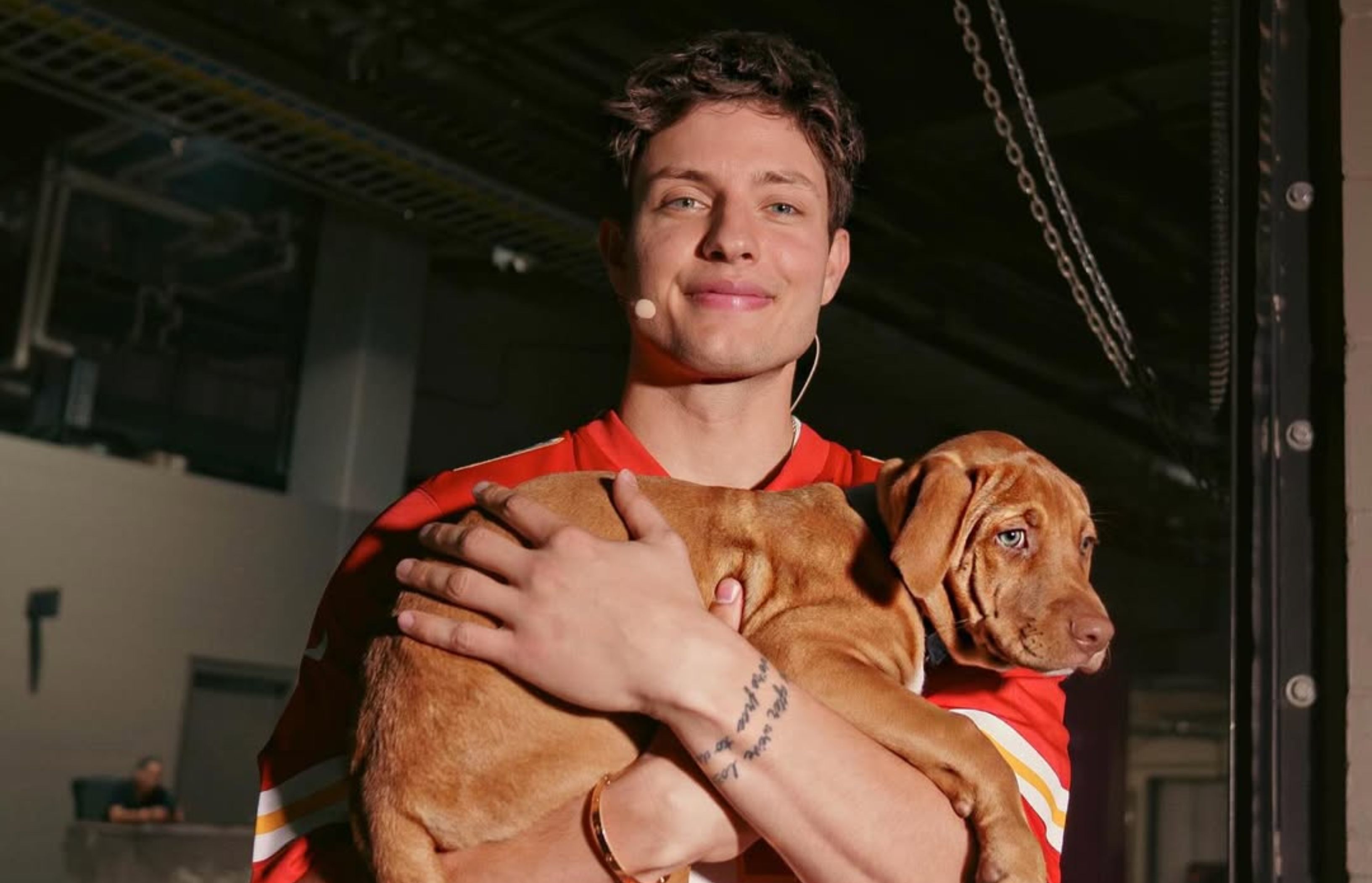 Matt Rife 2026 Australia tour