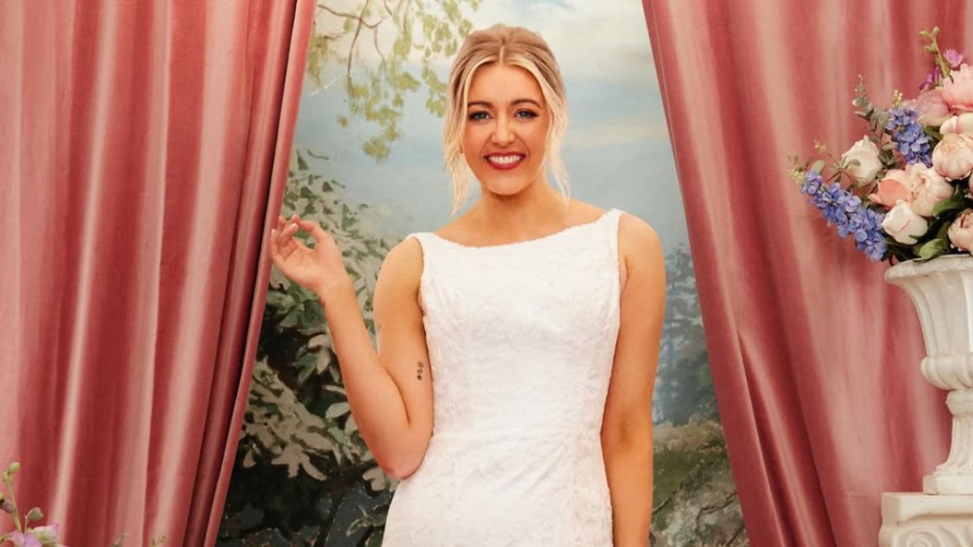 Married at First Sight UK