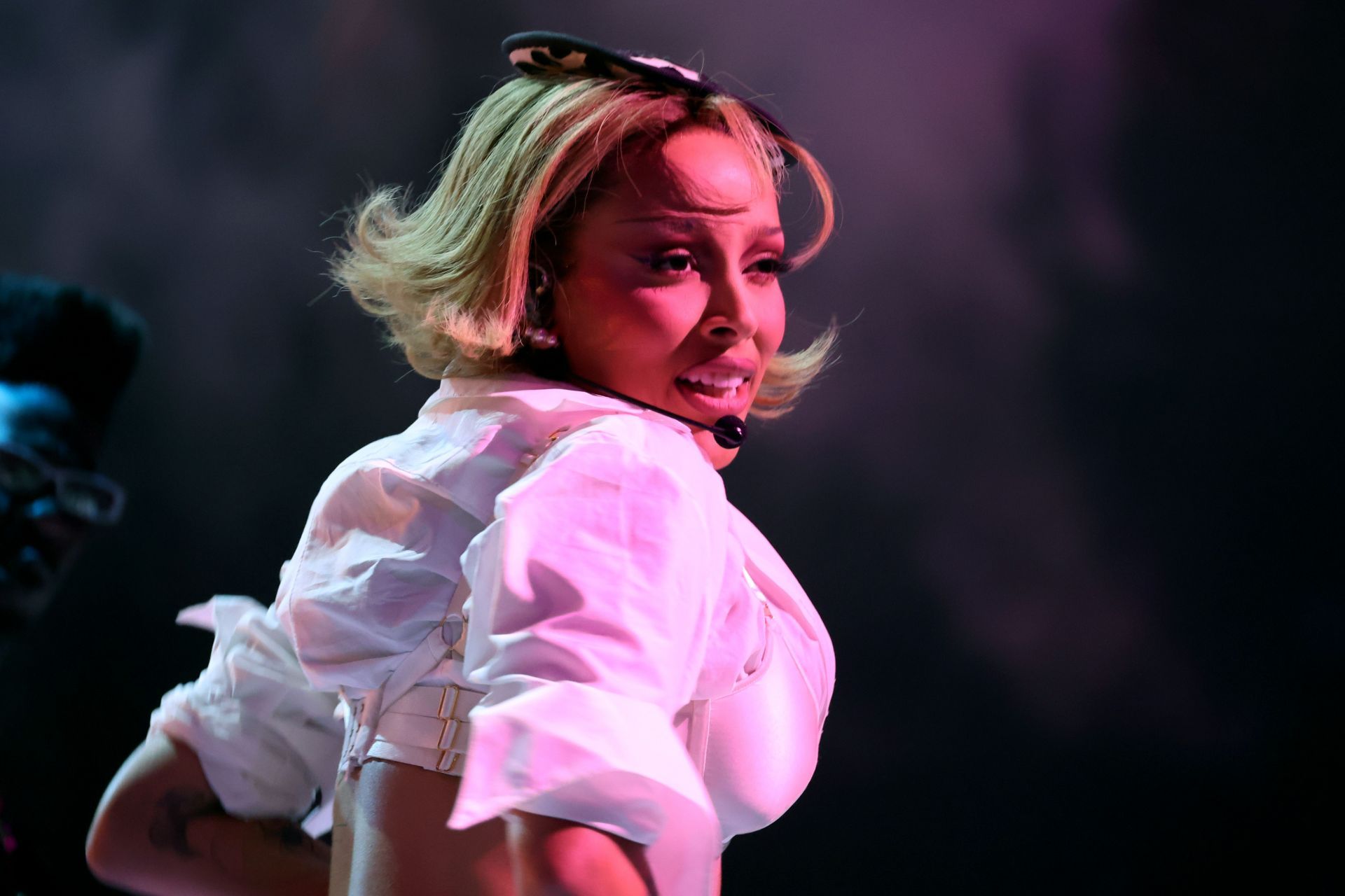 2025 MTV Video Music Awards - Show - Source: Getty