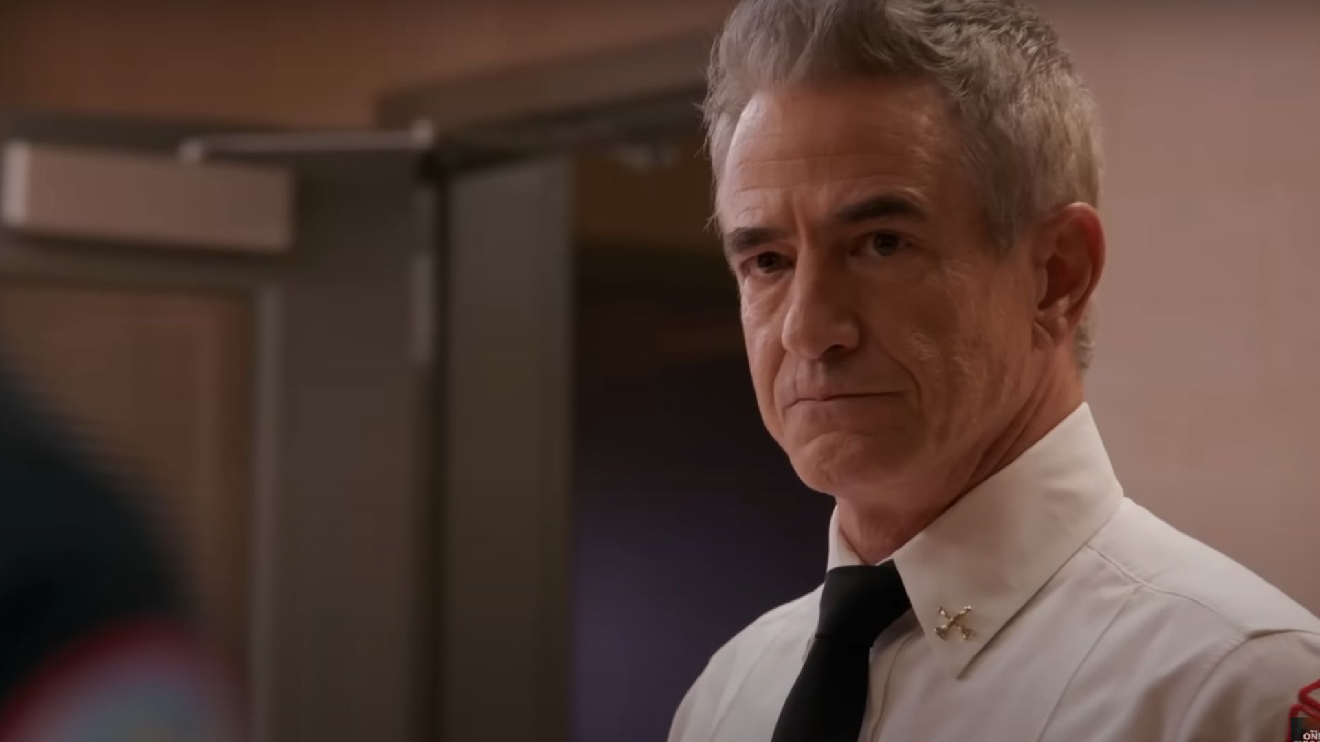 Chicago Fire Season 14 has added a The X-Files star to its cast (Image via YouTube/One Chicago)