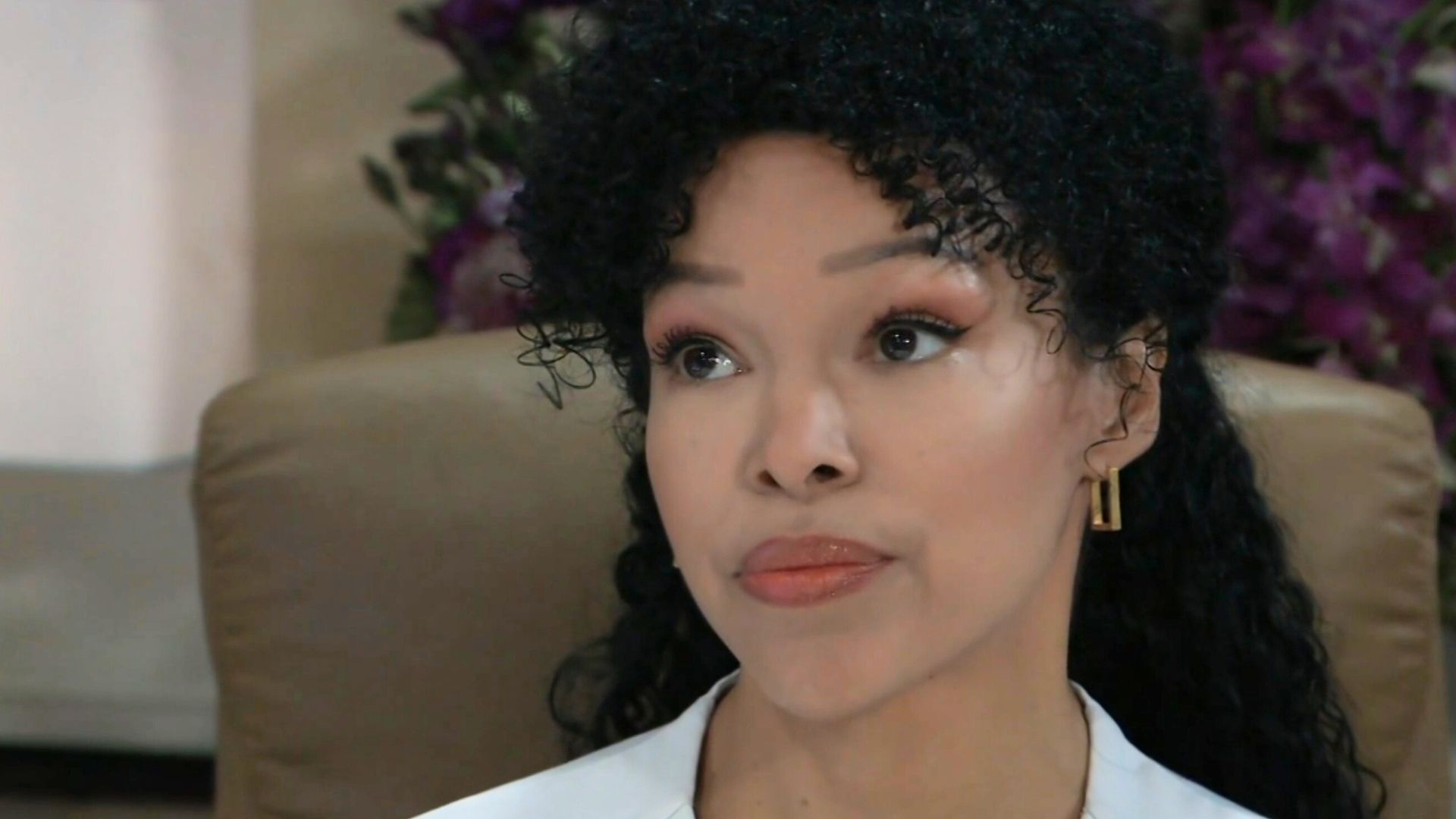 History is about to repeat itself for Portia | Image: ABC