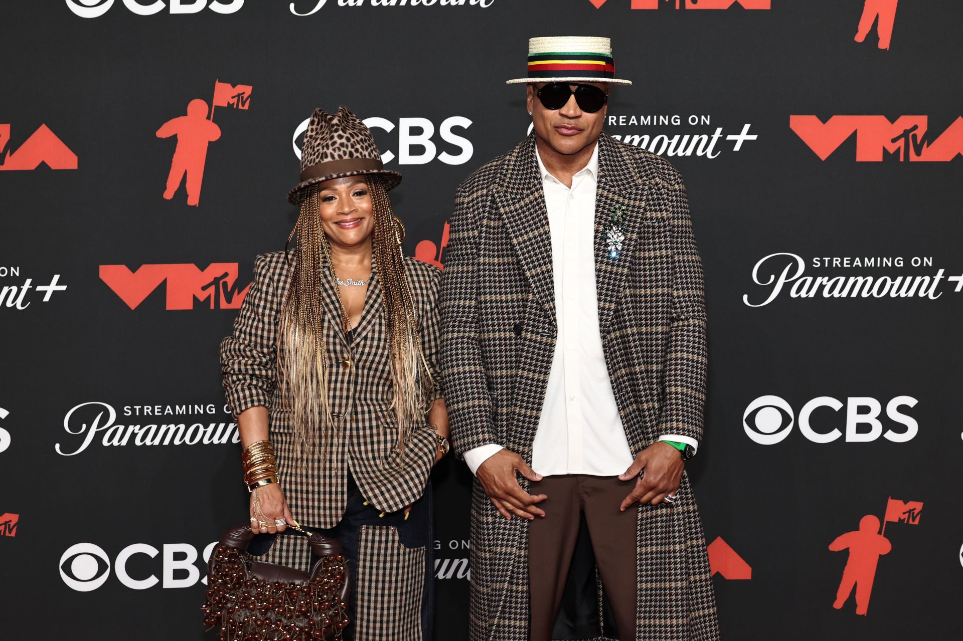 2025 MTV Video Music Awards - Arrivals - Source: Getty