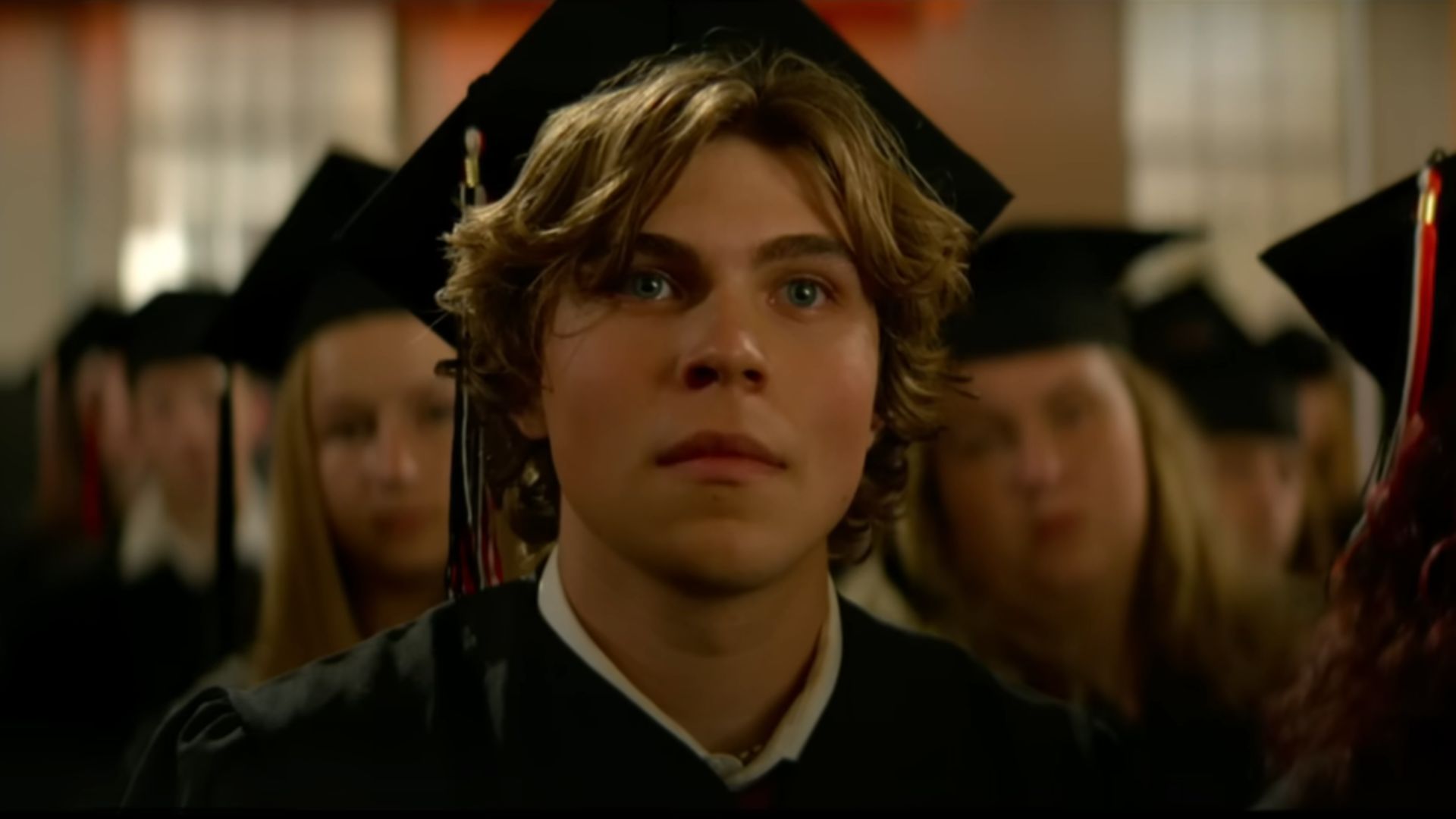 Could there be a Season 2 of The Runarounds? (Image via YouTube/Prime Video)