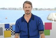 #IMDboat At San Diego Comic-Con 2022: Day Two - Source: Getty