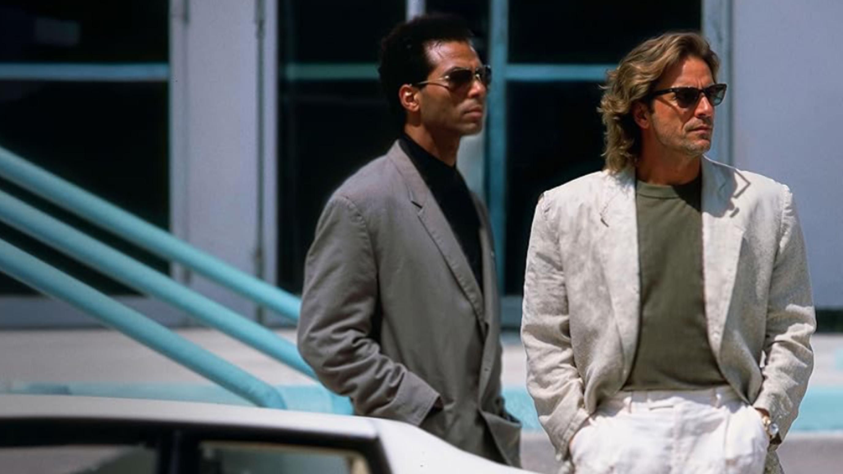 Miami Vice | Image Source: NBC