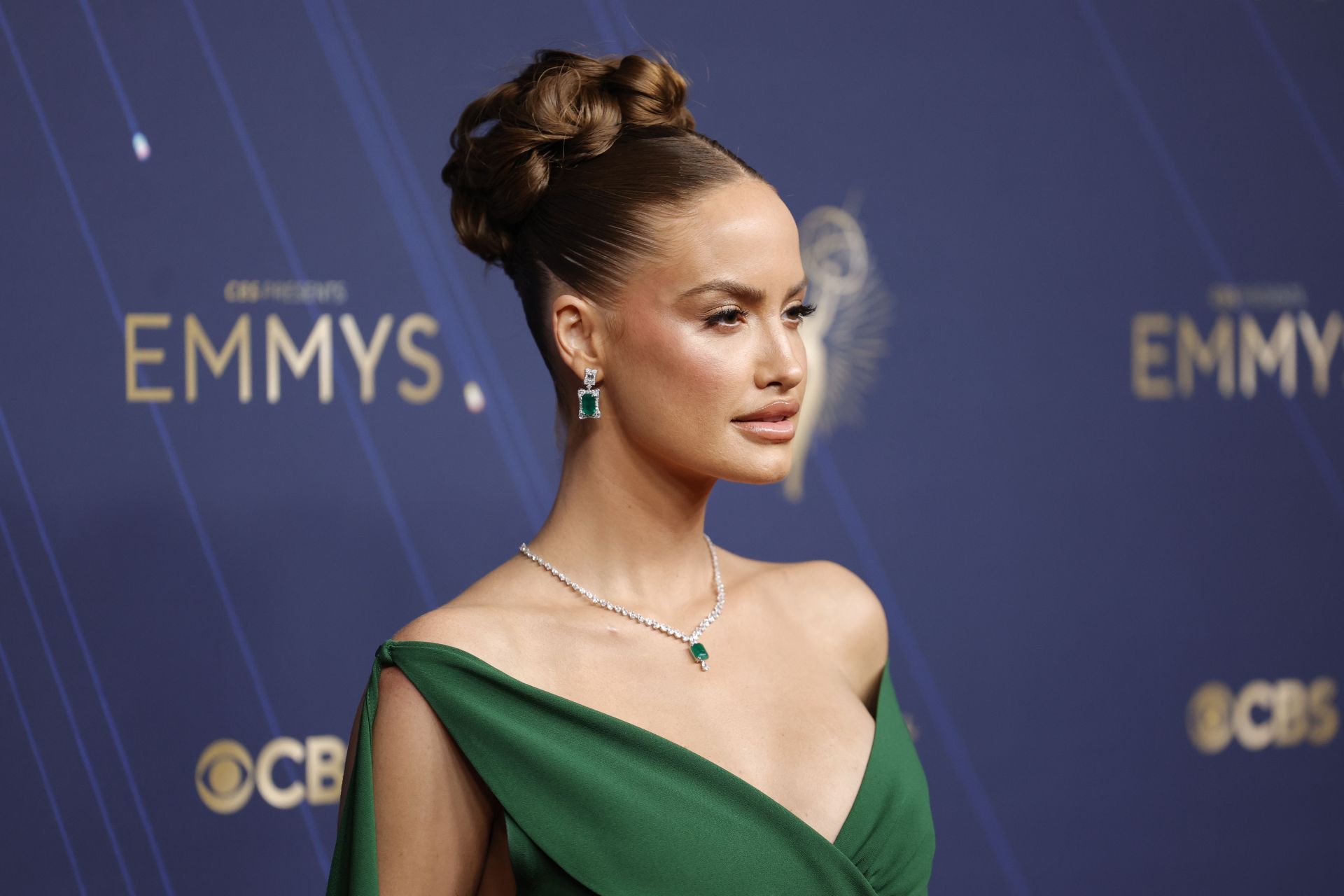 77th Primetime Emmy Awards - Arrivals - Source: Getty
