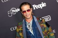 People + Chain Celebrate People Magazine's 50th Anniversary - Source: Getty